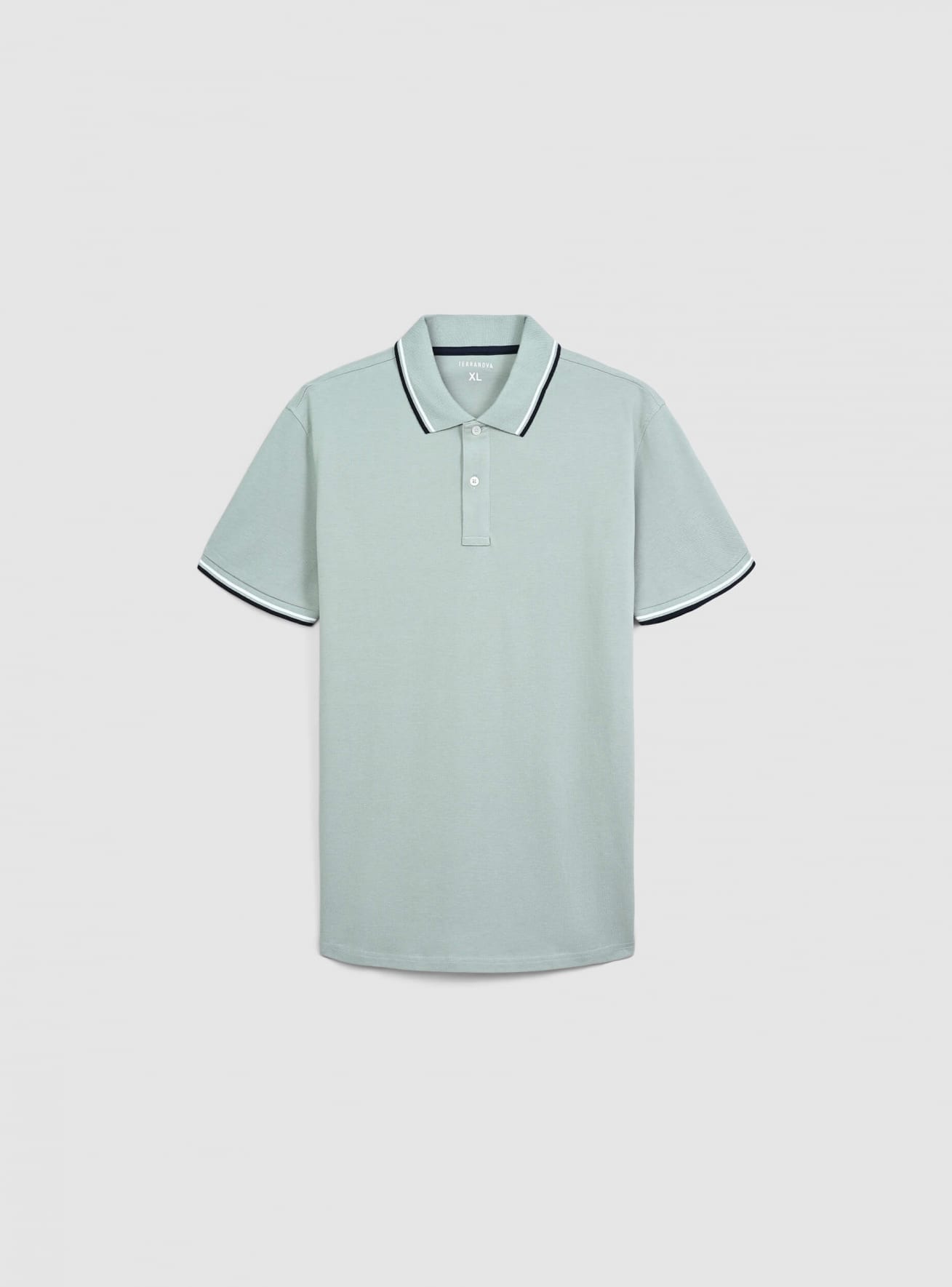 Short-sleeved T-shirt Man Terranova