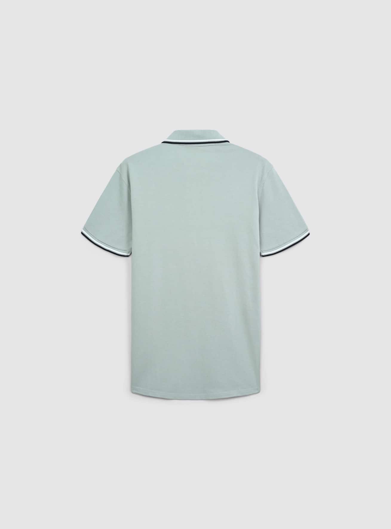 Short-sleeved T-shirt Man Terranova
