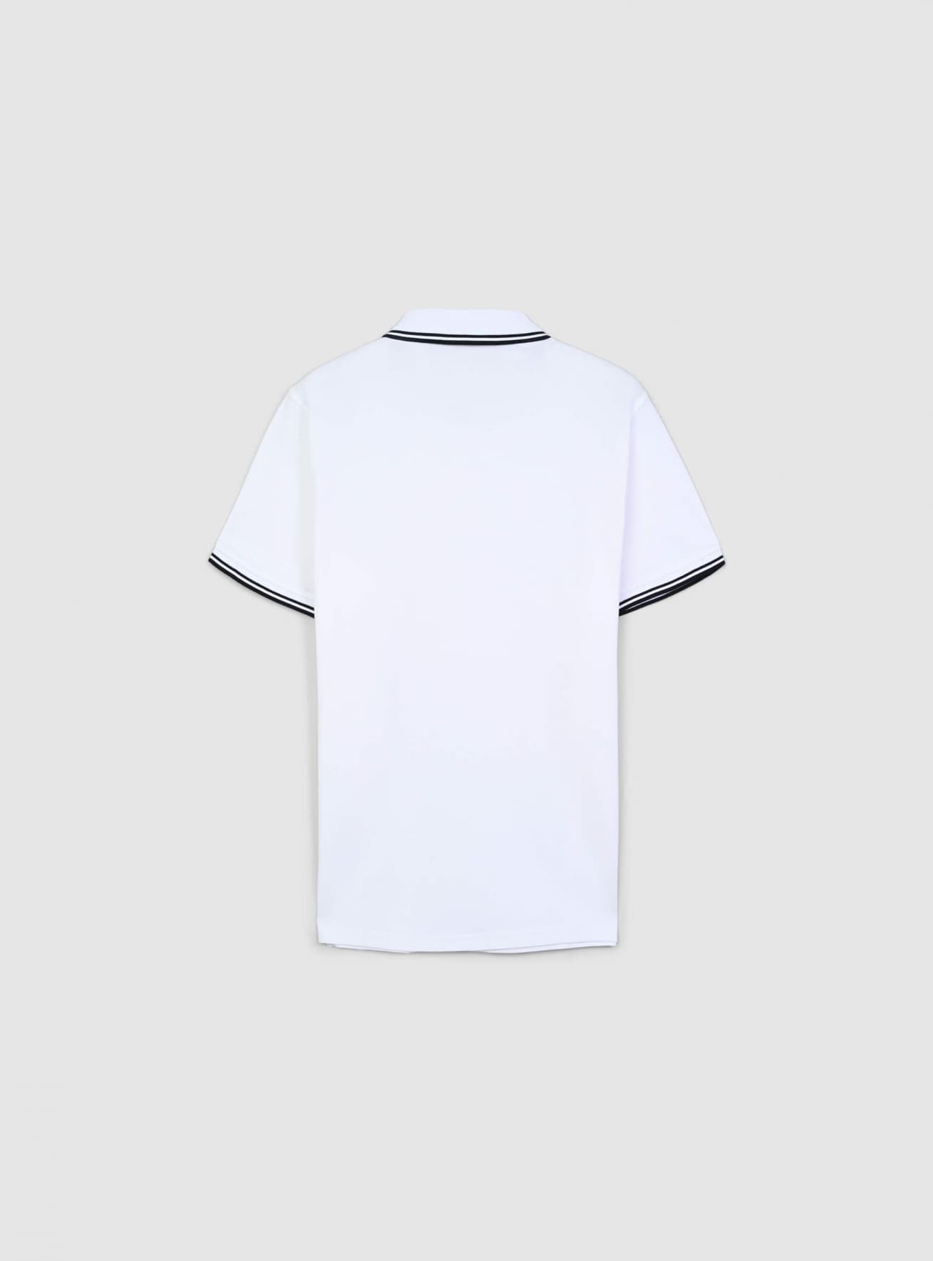 Short-sleeved T-shirt Man Terranova