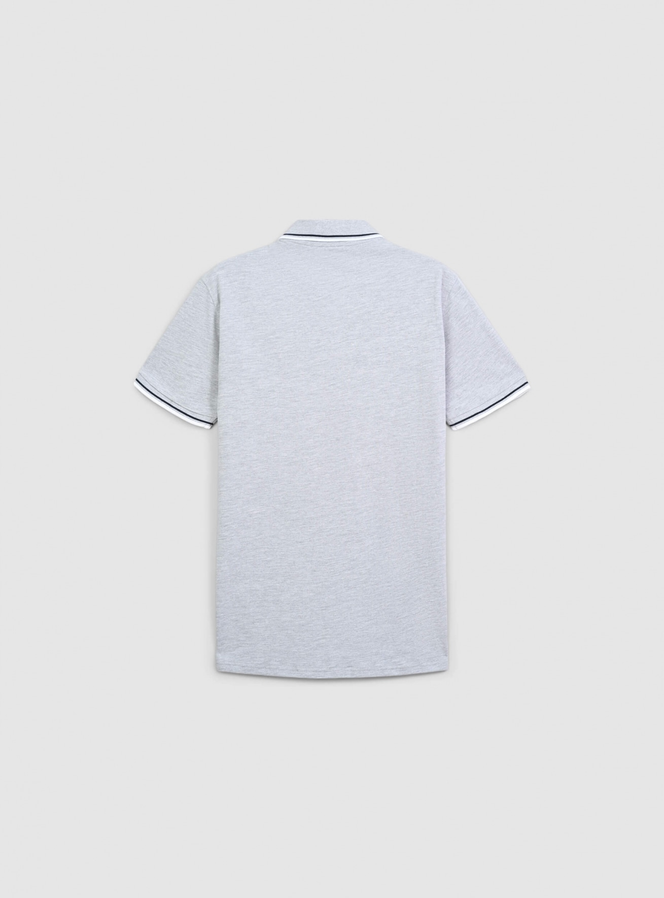 T-Shirt MC Burrë Terranova