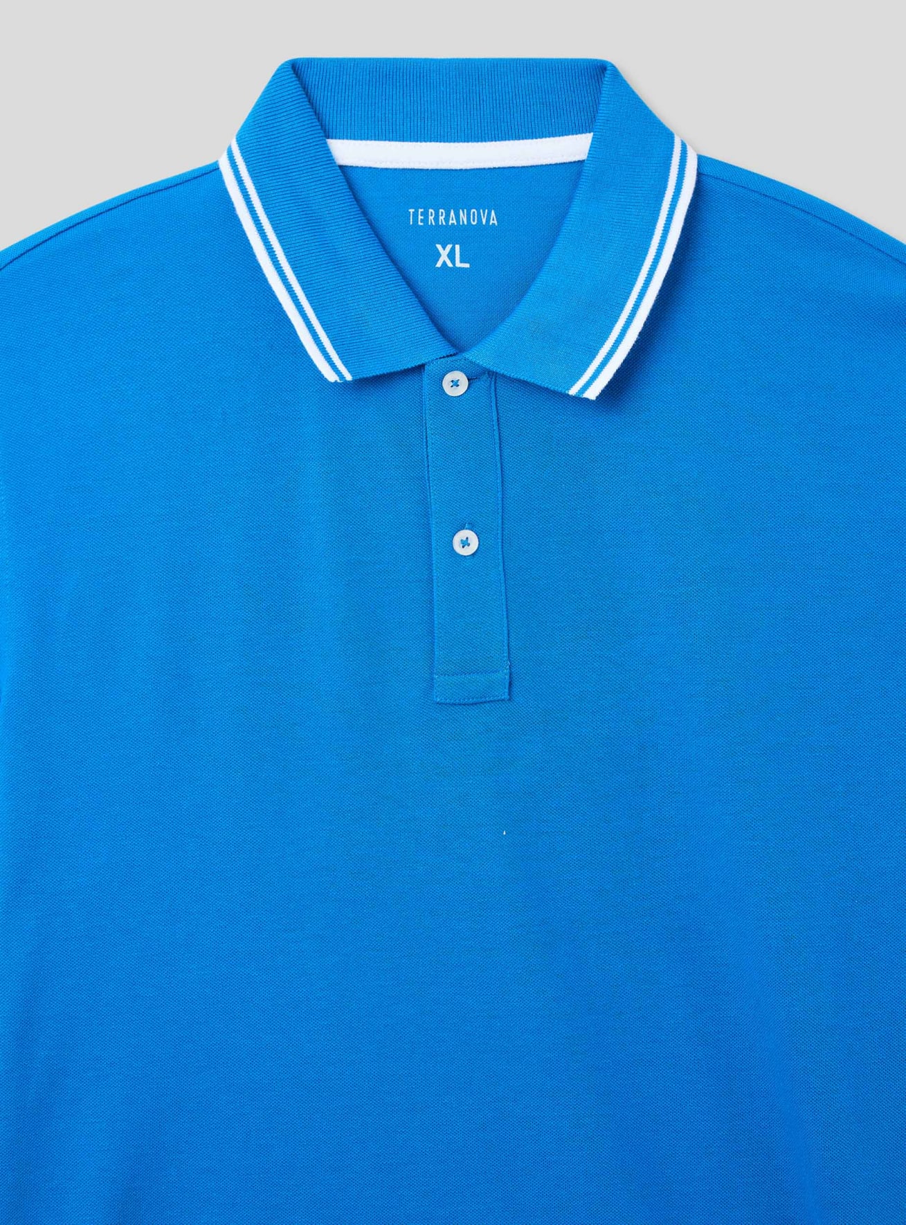 T-Shirt MC Herren Terranova