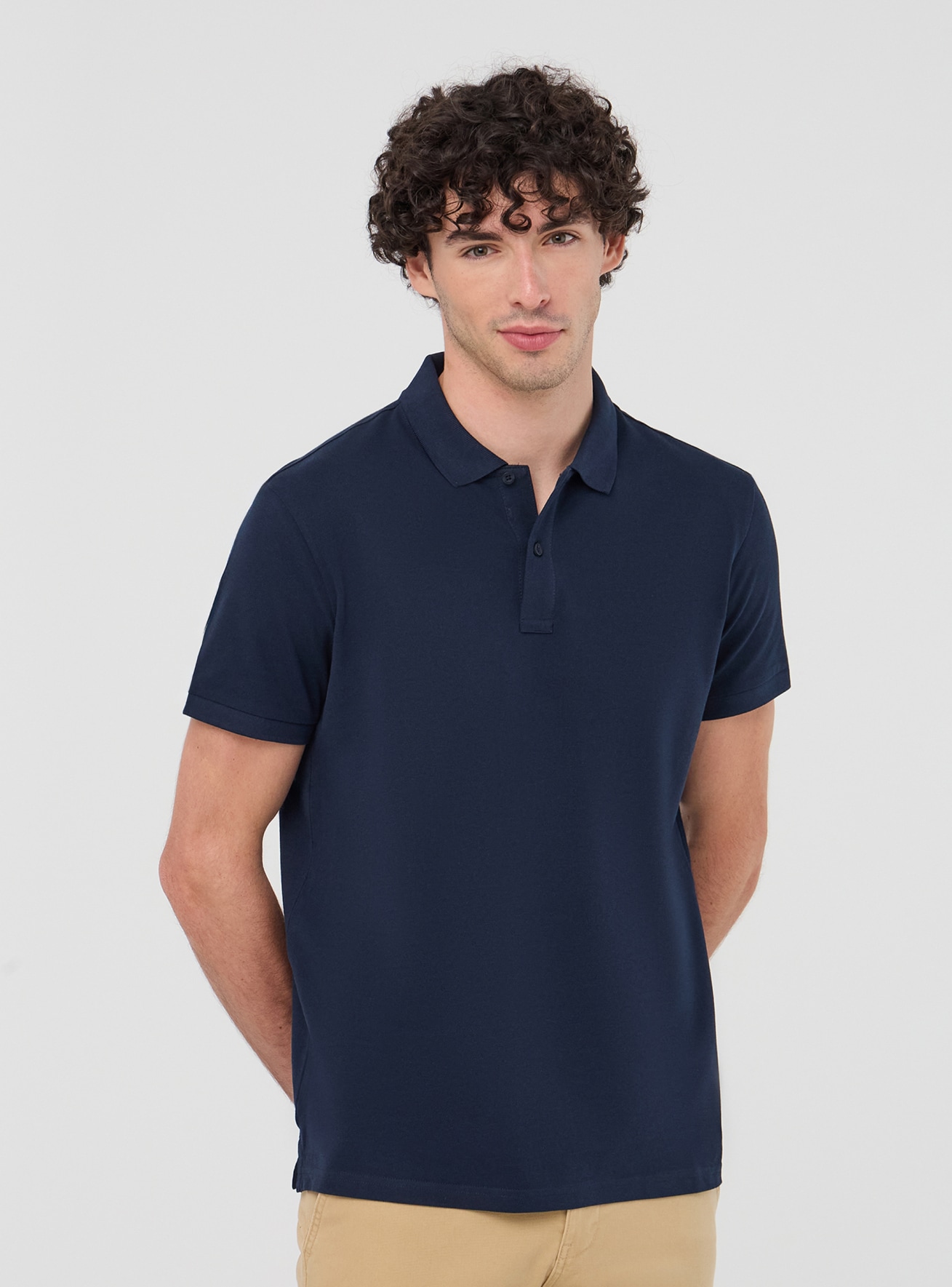 T-Shirt MC Uomo Terranova