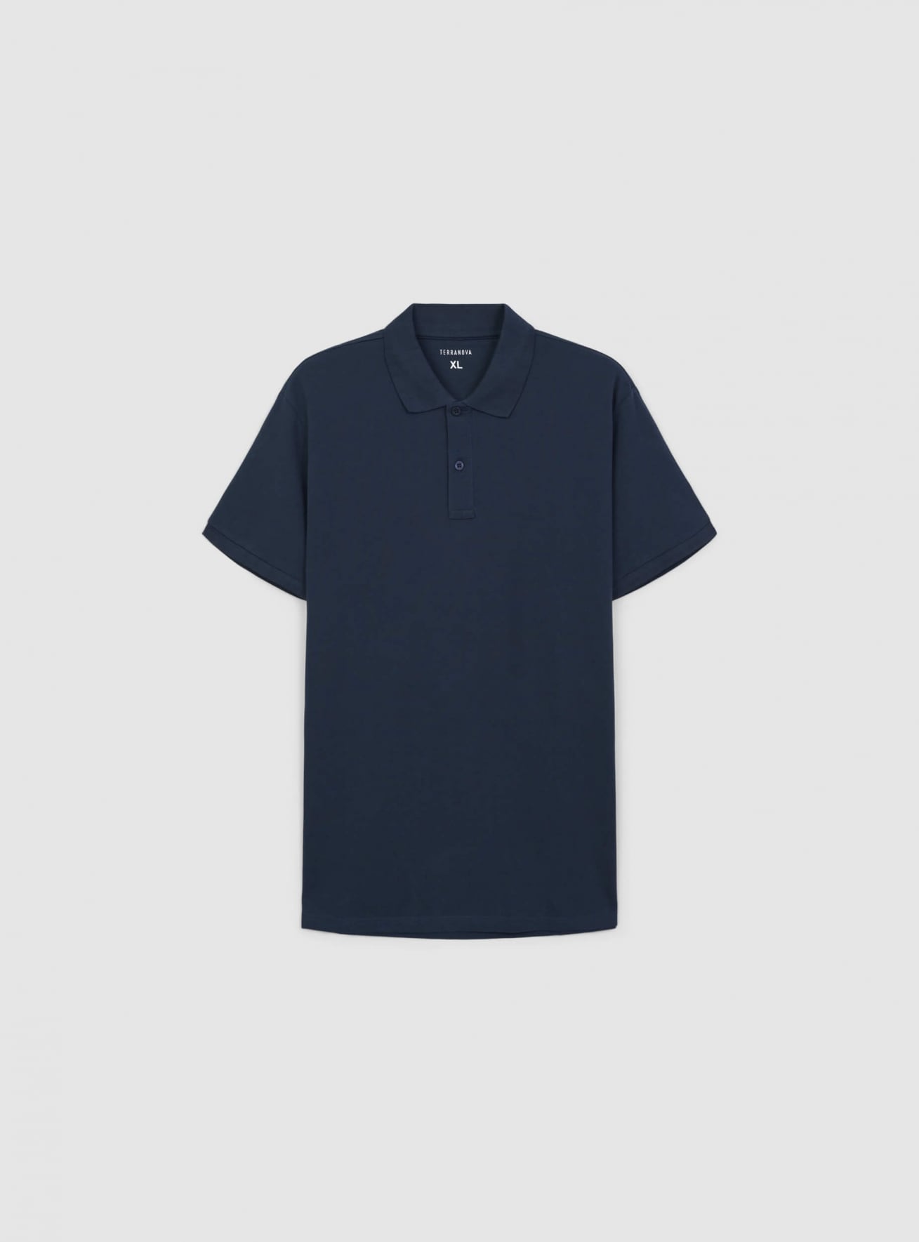 T-Shirt MC Uomo Terranova