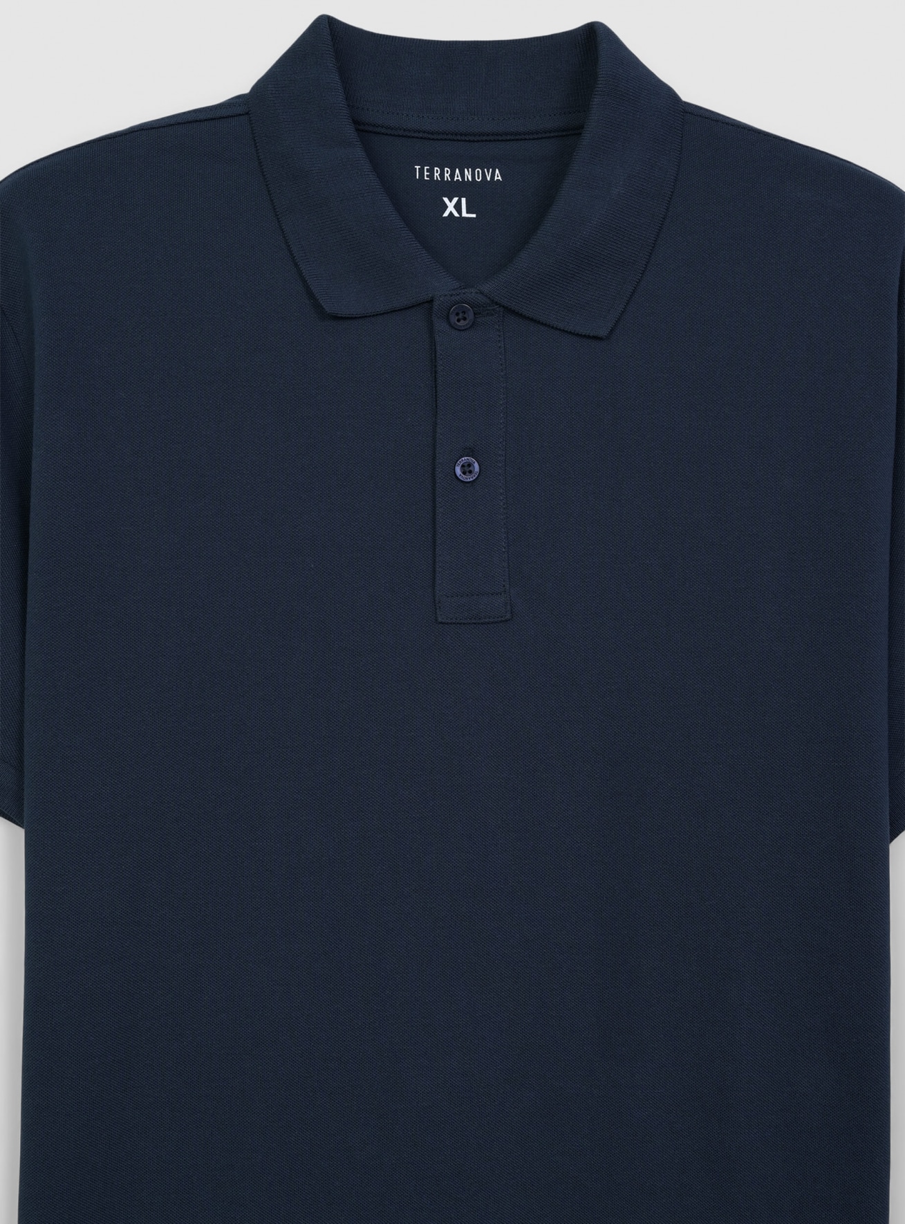 T-Shirt MC Uomo Terranova