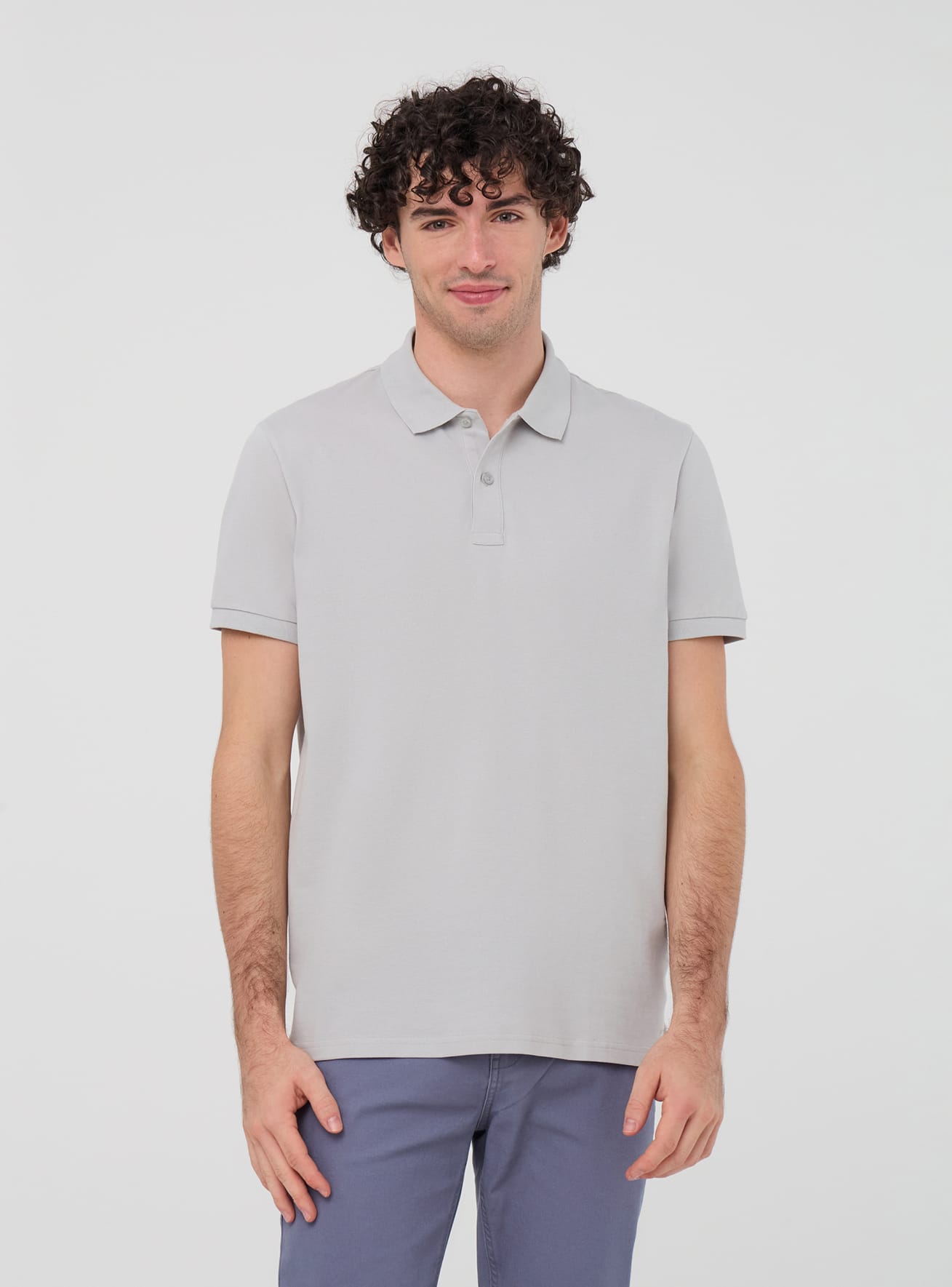 T-Shirt MC Herren Terranova
