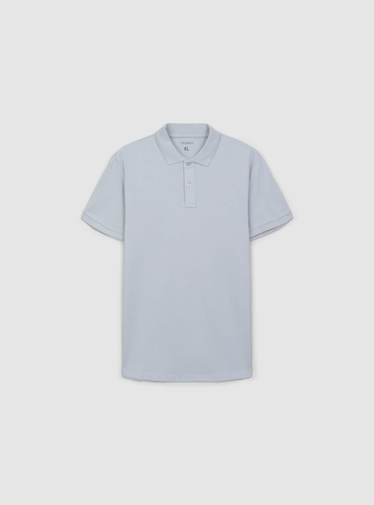 T-Shirt MC Herren Terranova