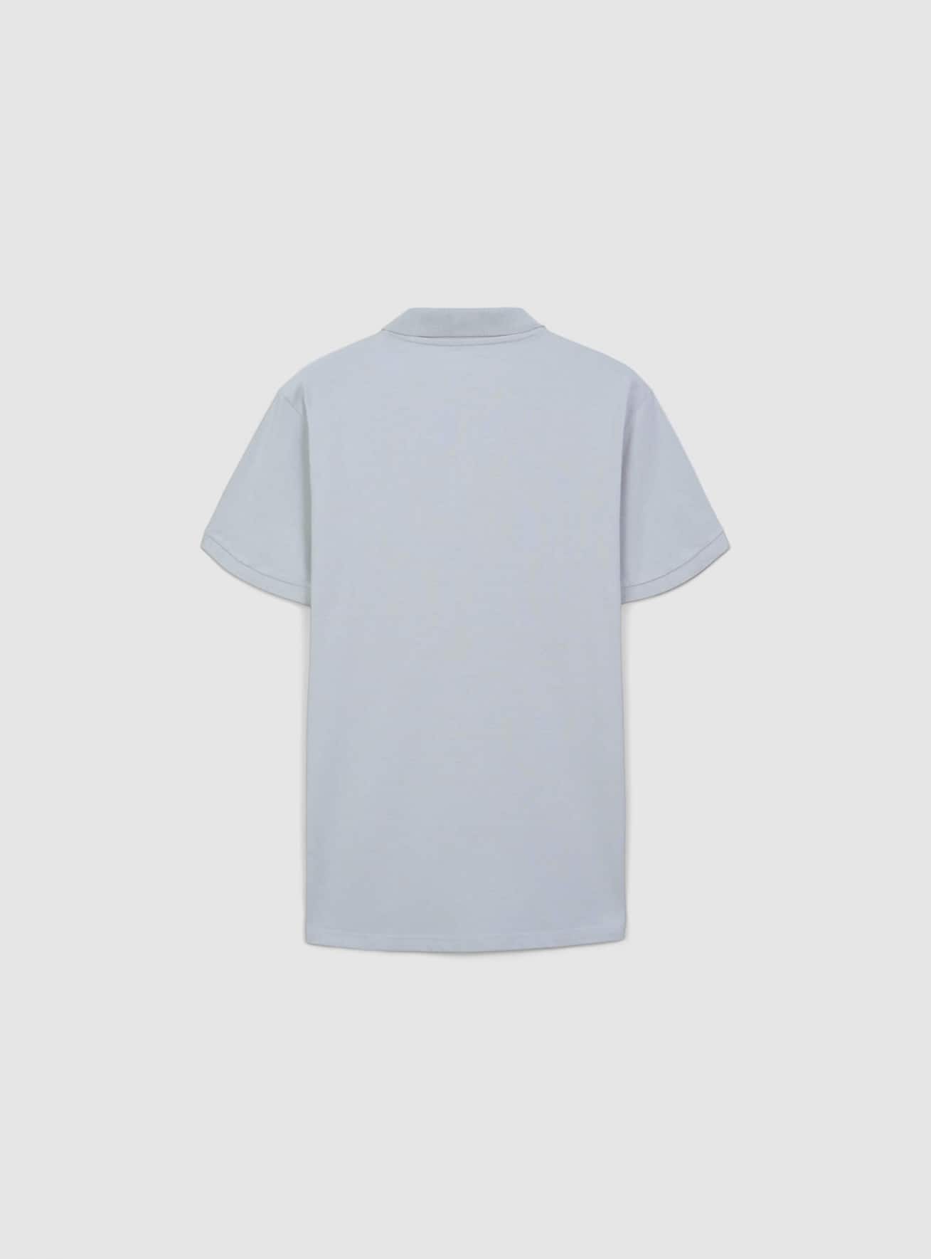 T-Shirt MC Herren Terranova