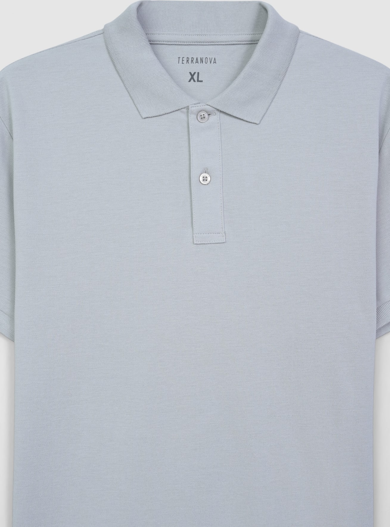 T-Shirt MC Herren Terranova