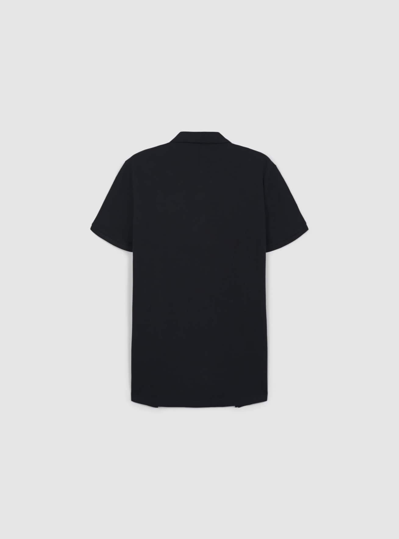 T-Shirt MC Muz Terranova