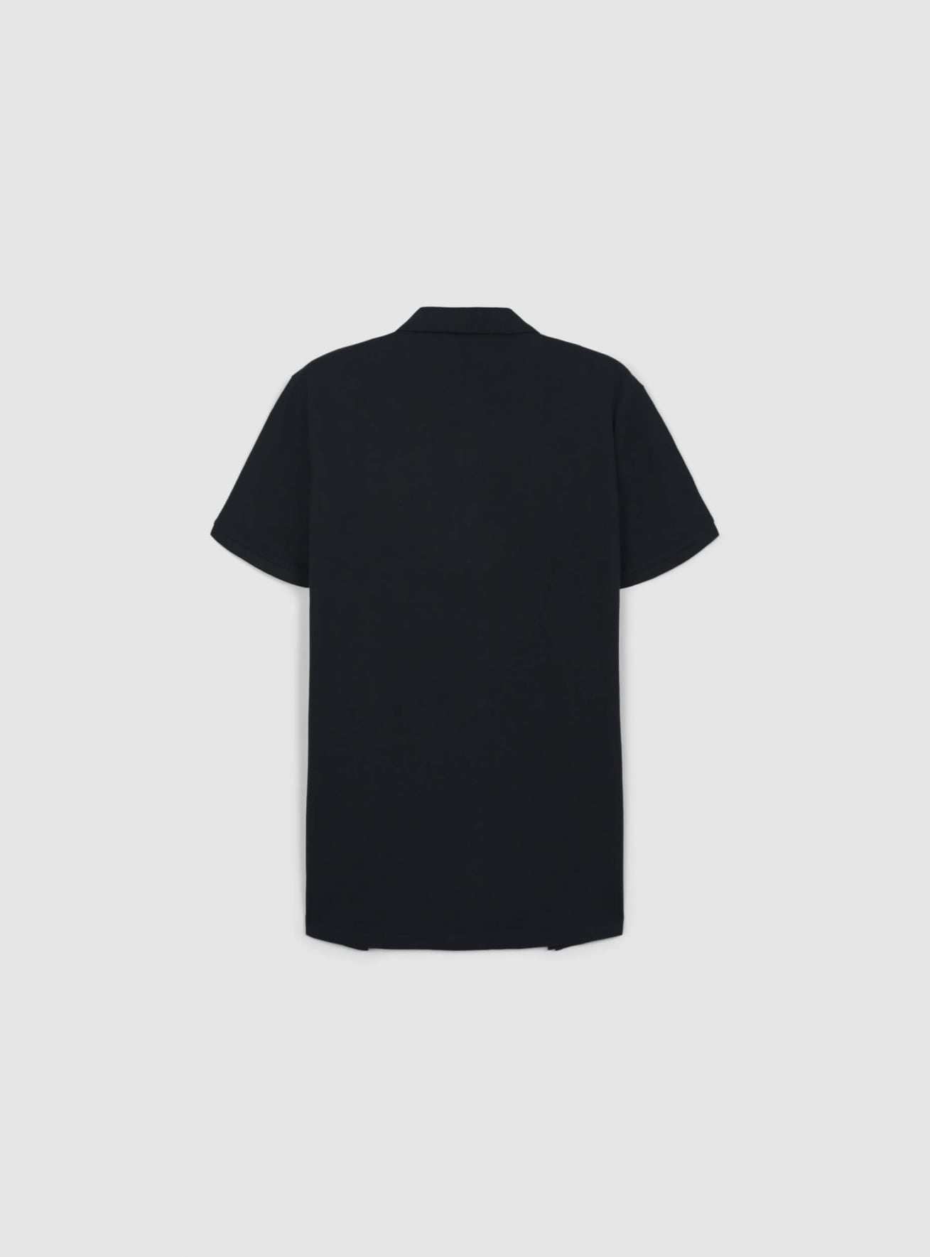 Camiseta manga corta Hombre Terranova