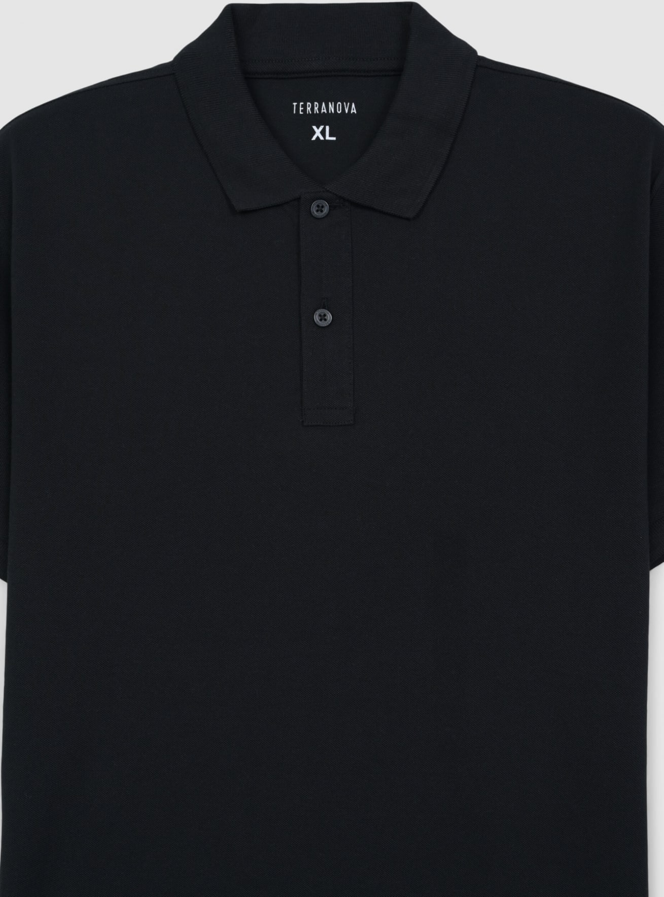 T-Shirt MC Muz Terranova