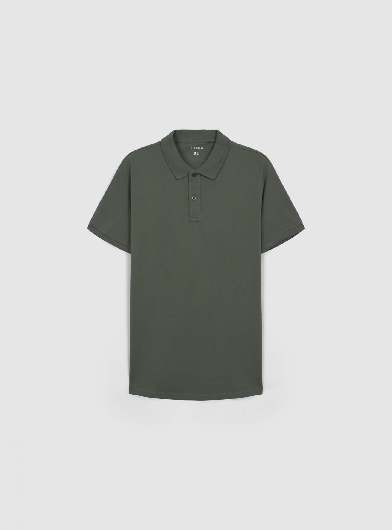 Short-sleeved T-shirt Man Terranova