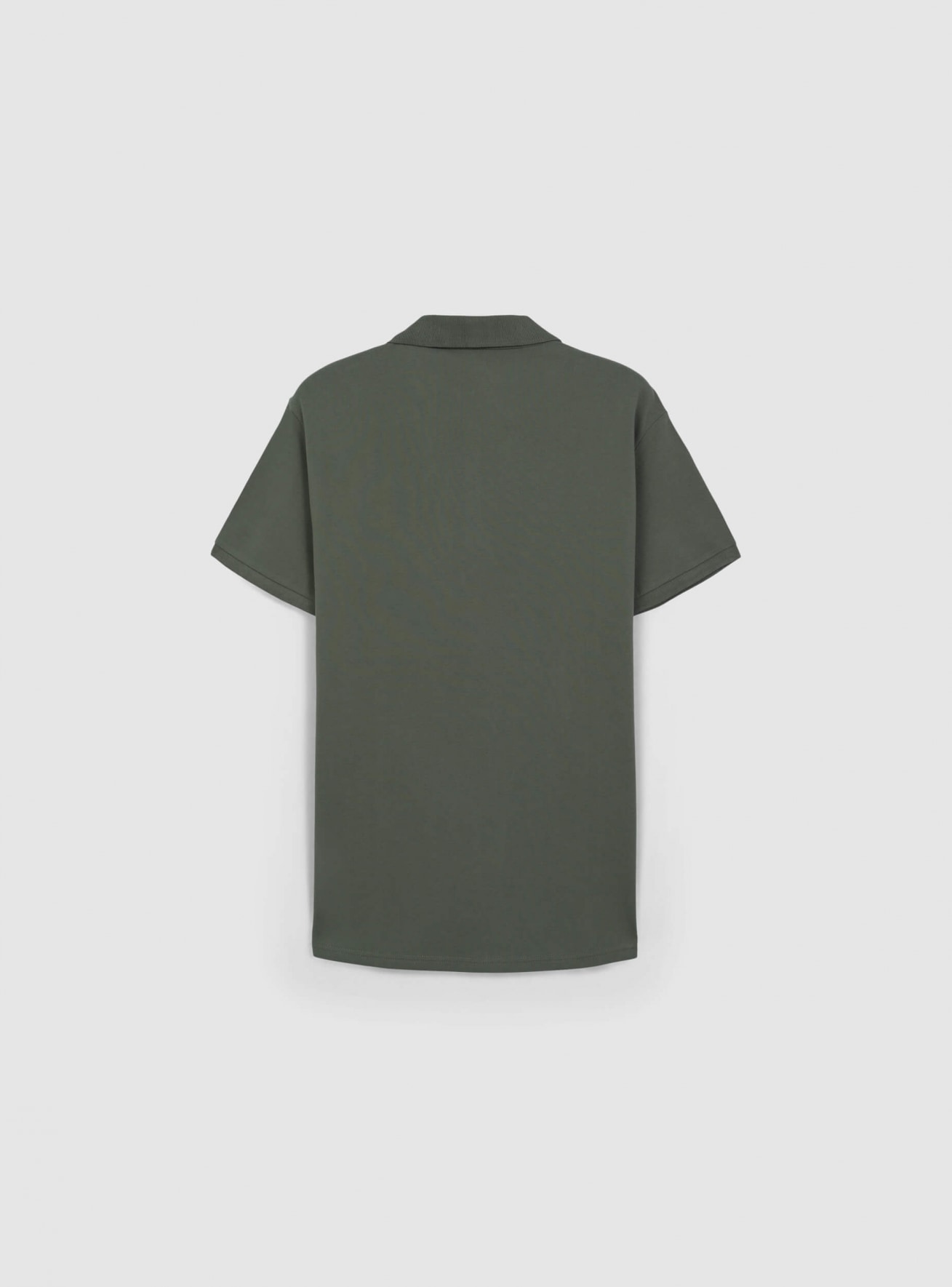 T-Shirt MC Herren Terranova