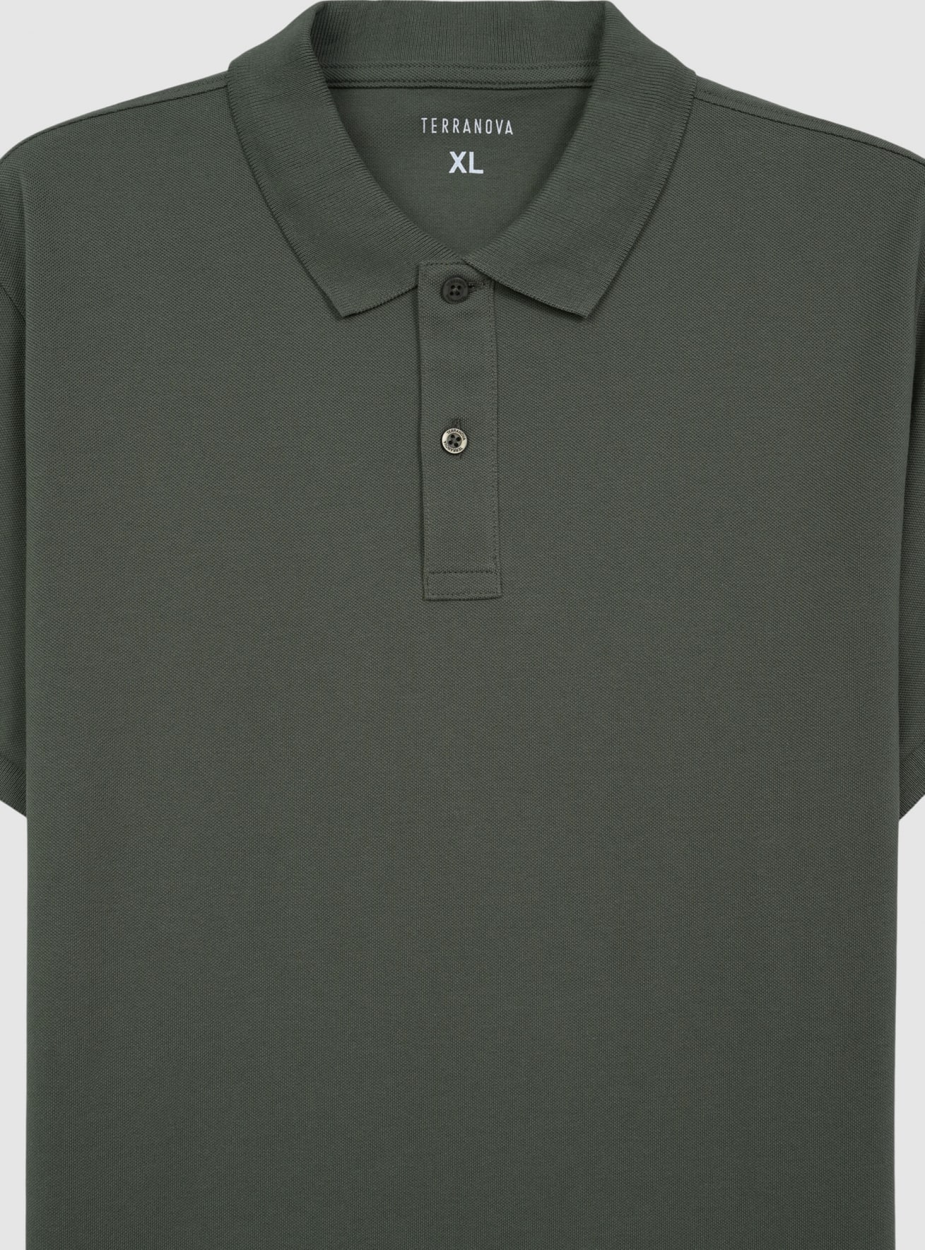 Short-sleeved T-shirt Man Terranova