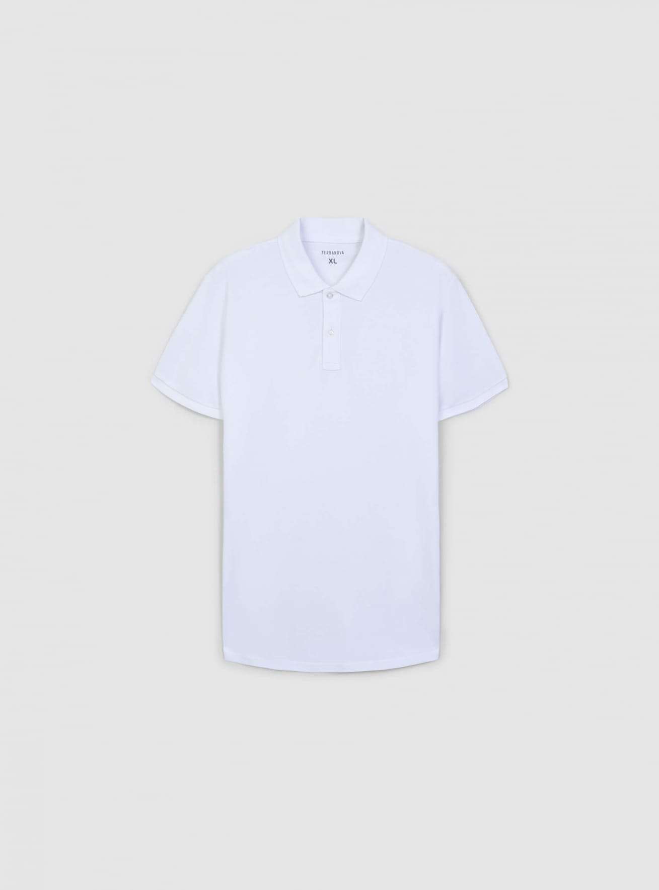 T-Shirt MC Herren Terranova