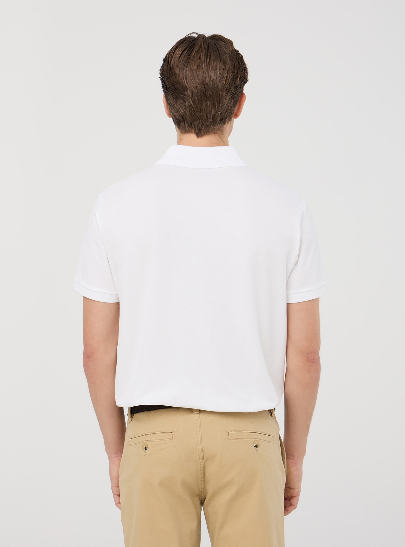 T-Shirt MC Herren Terranova