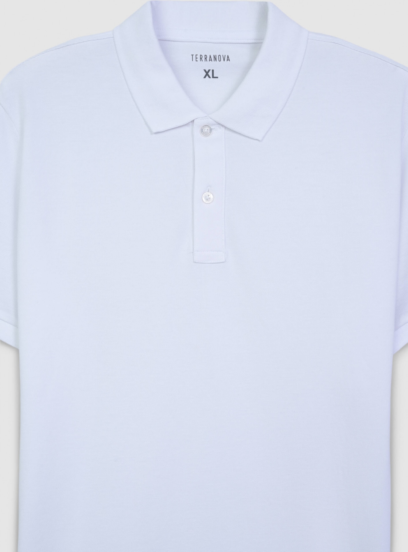 T-Shirt MC Herren Terranova
