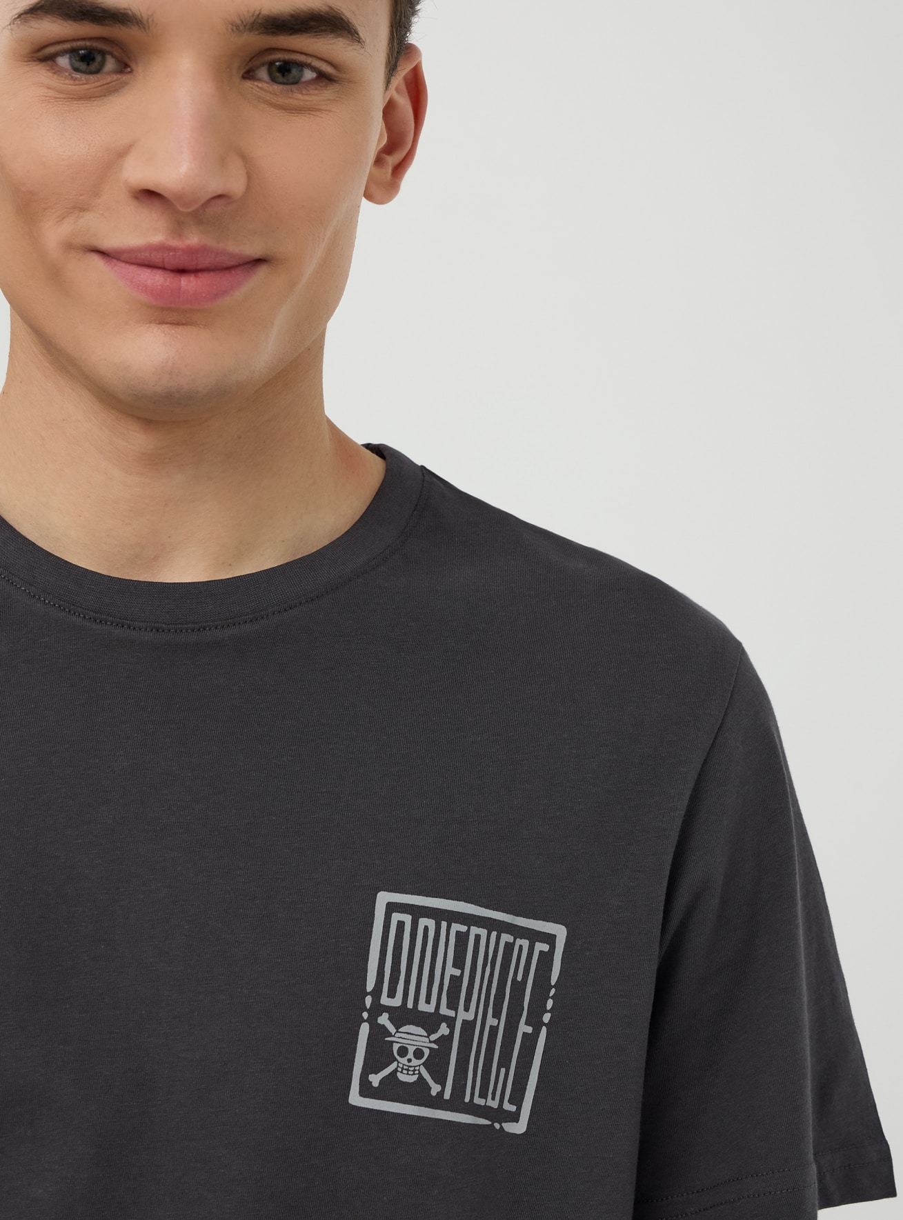 T-Shirt MC Burrë Terranova