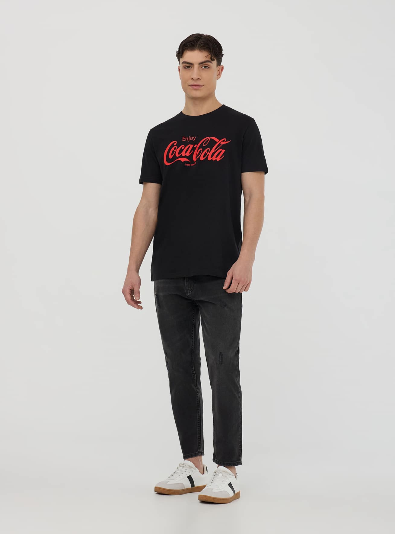 T-Shirt MC Muz Terranova
