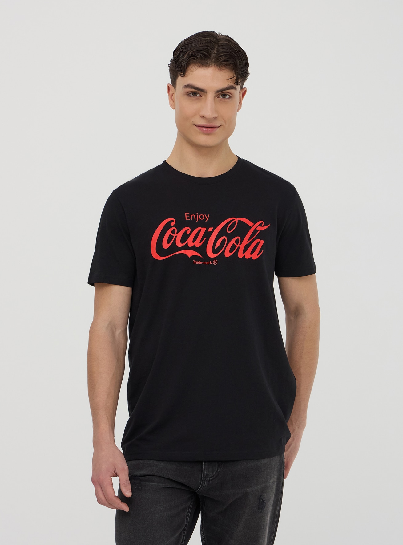 T-Shirt MC Muz Terranova