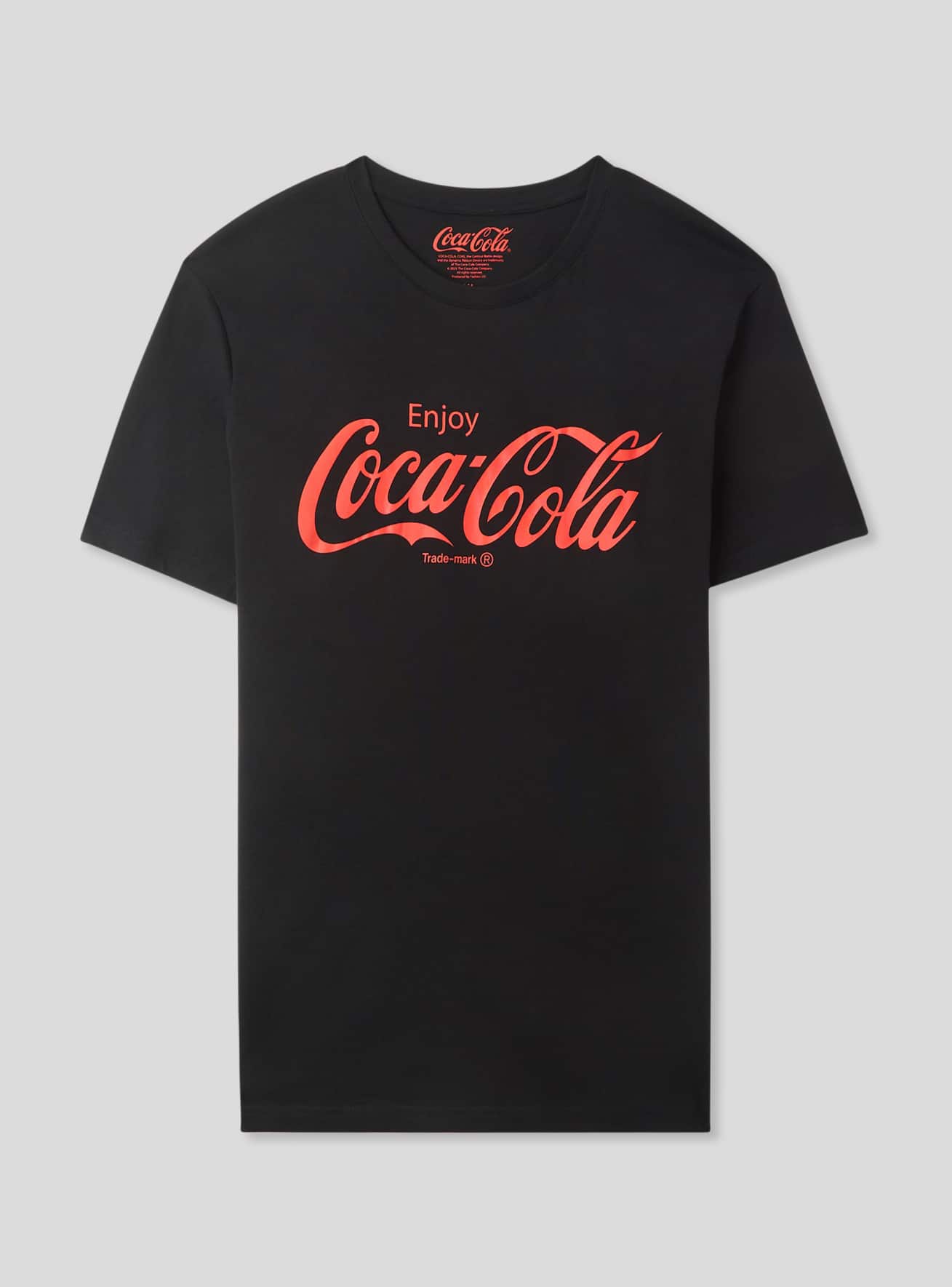 T-Shirt MC Muz Terranova