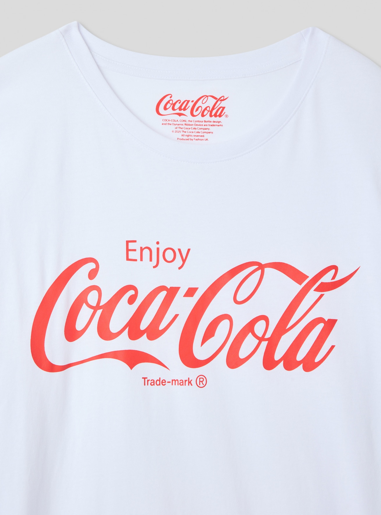 T-Shirt MC Herren Terranova