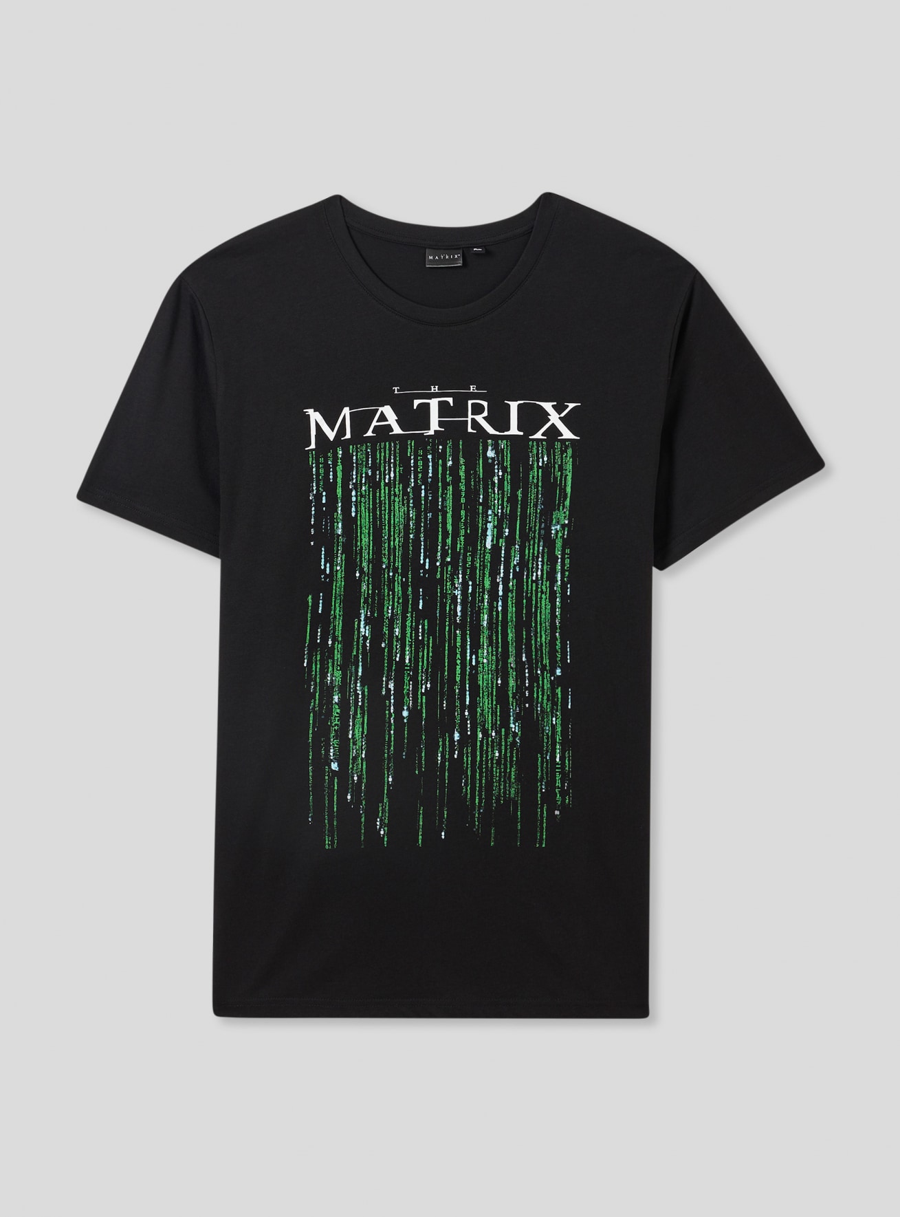 Camiseta manga corta Hombre Terranova