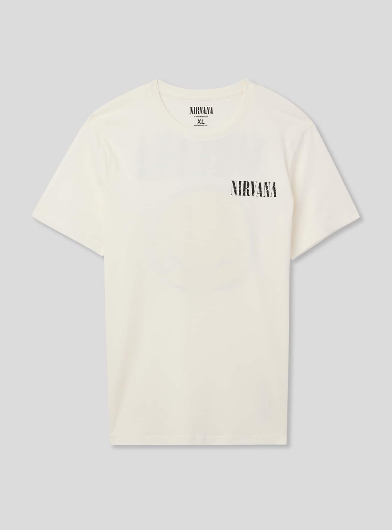 T-Shirt MC Uomo Terranova
