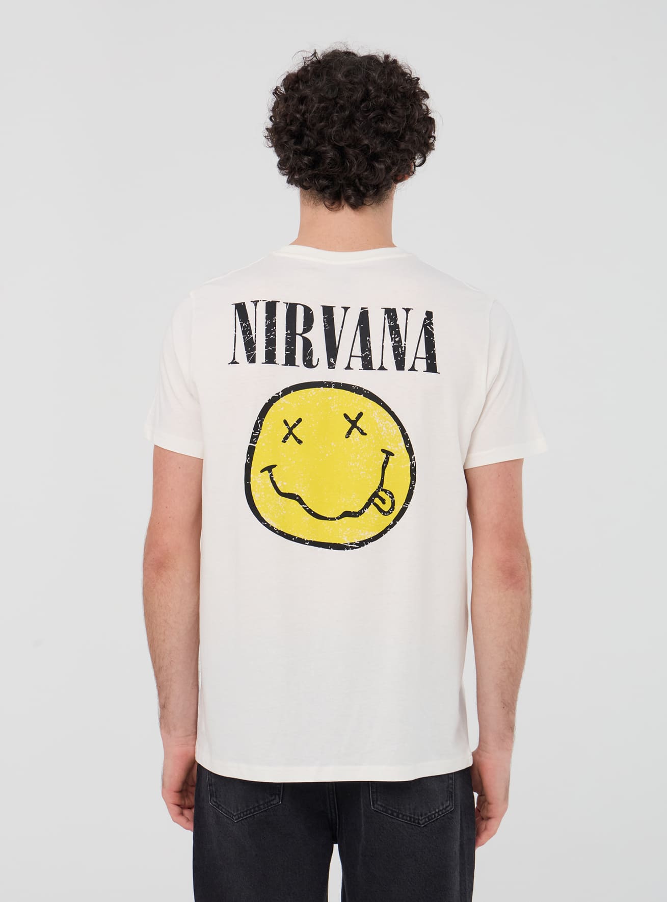 T-Shirt MC Uomo Terranova