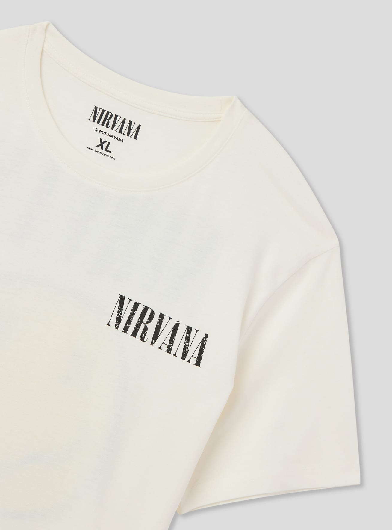 T-Shirt MC Uomo Terranova