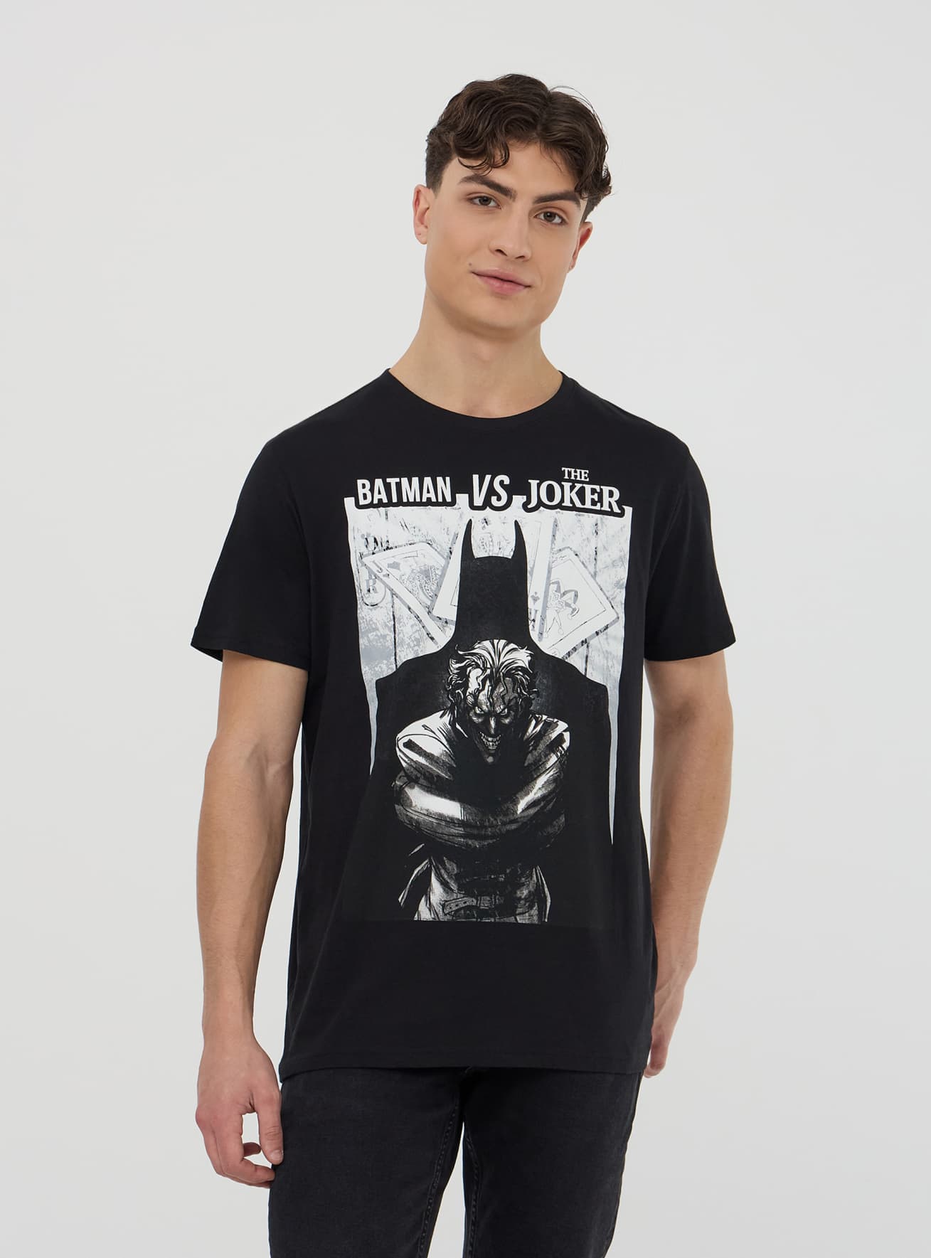 T-Shirt MC Muz Terranova