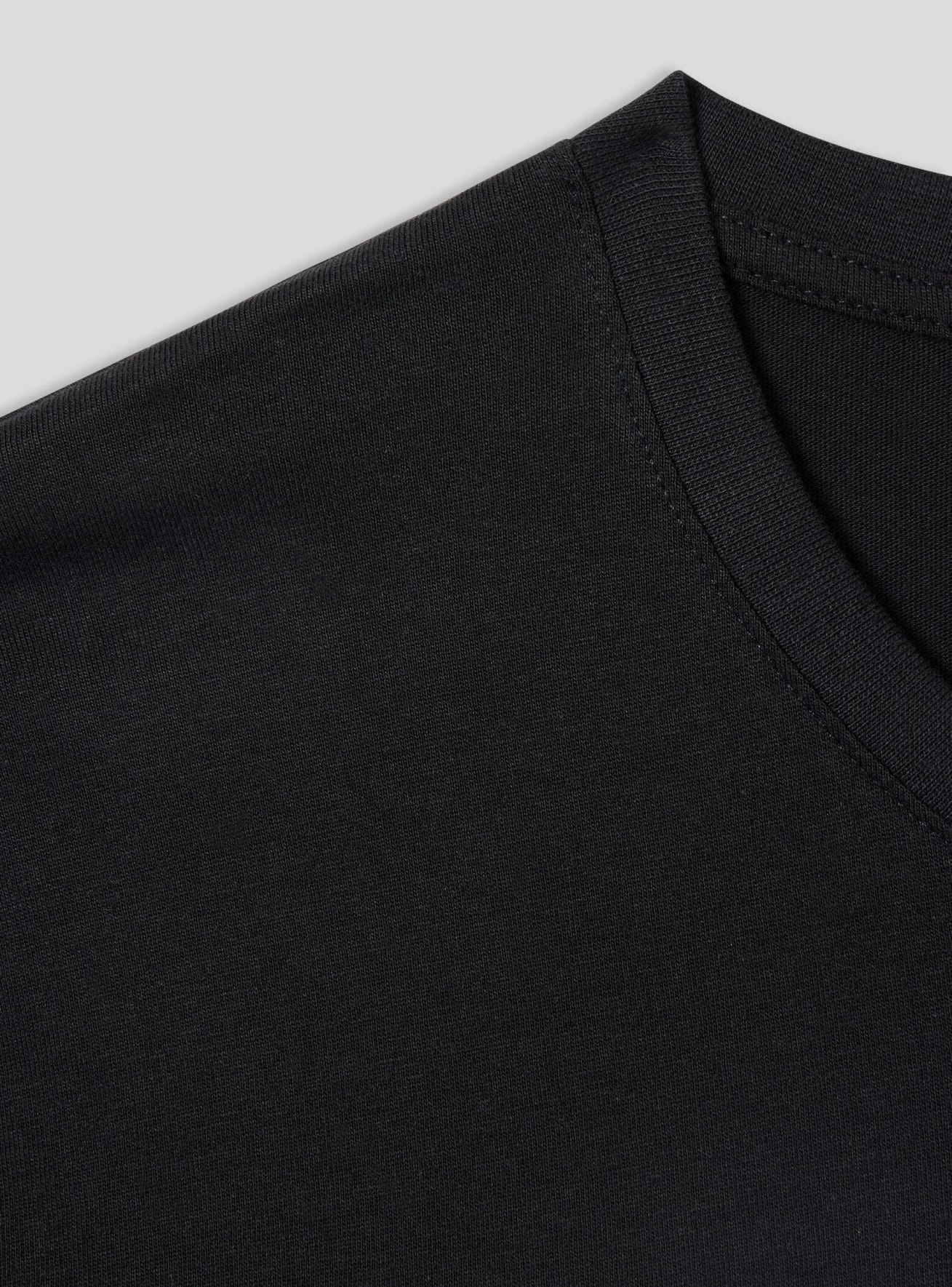 Short-sleeved T-shirt Man Terranova