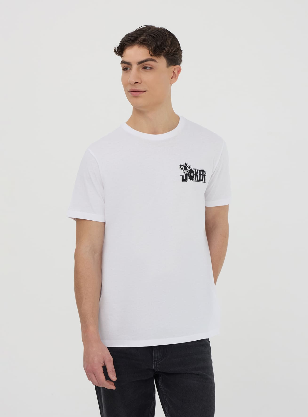 T-Shirt MC Muz Terranova
