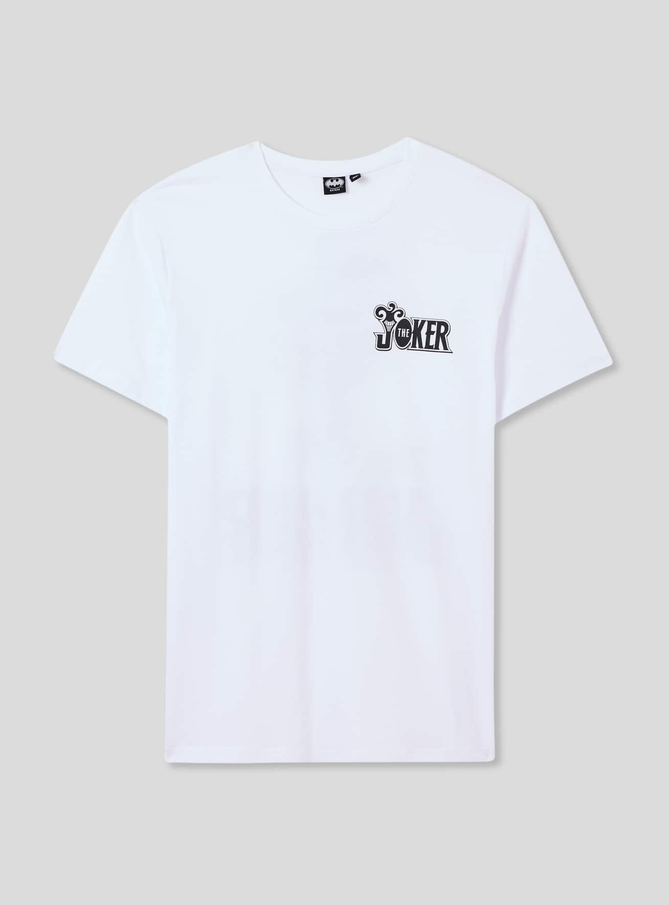T-Shirt MC Muz Terranova