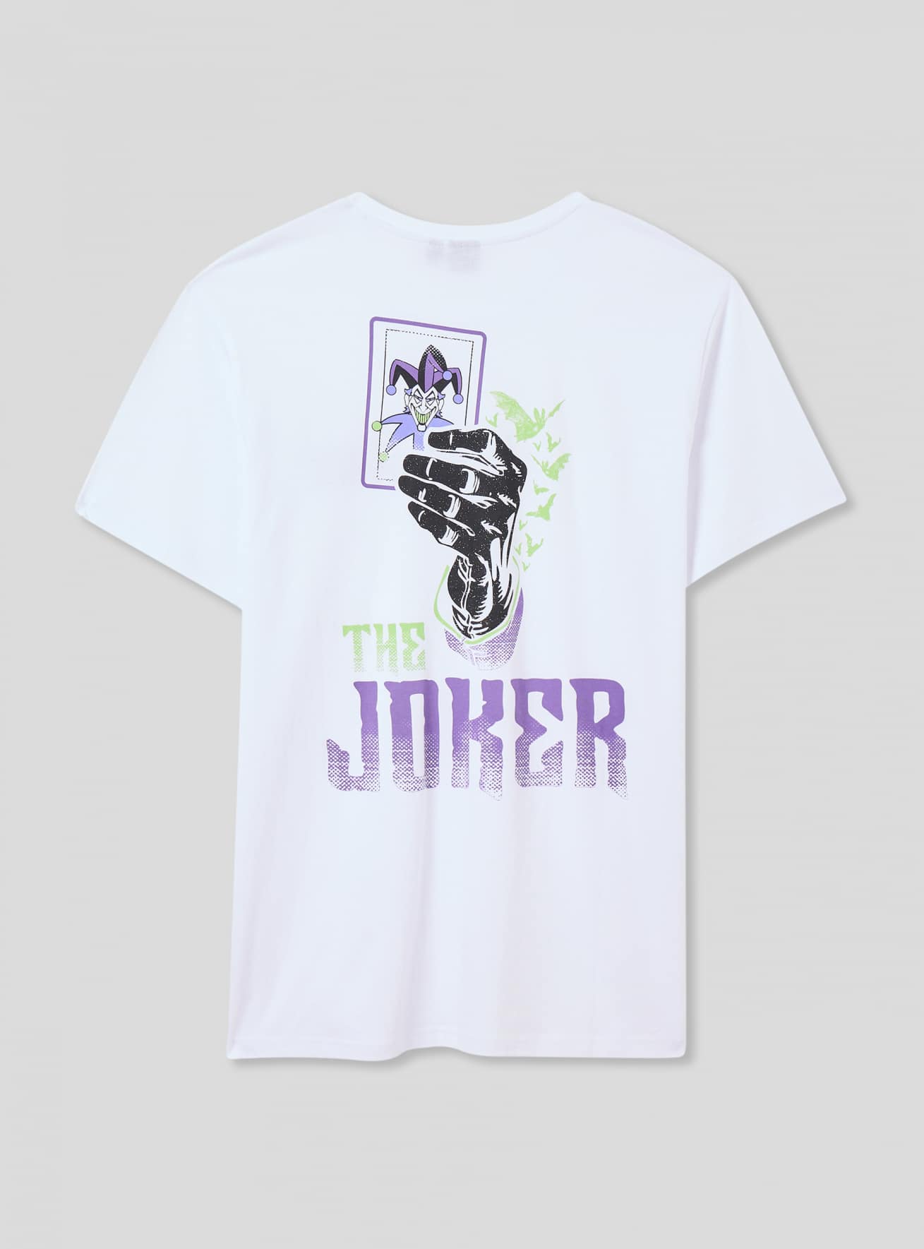 T-Shirt MC Muz Terranova