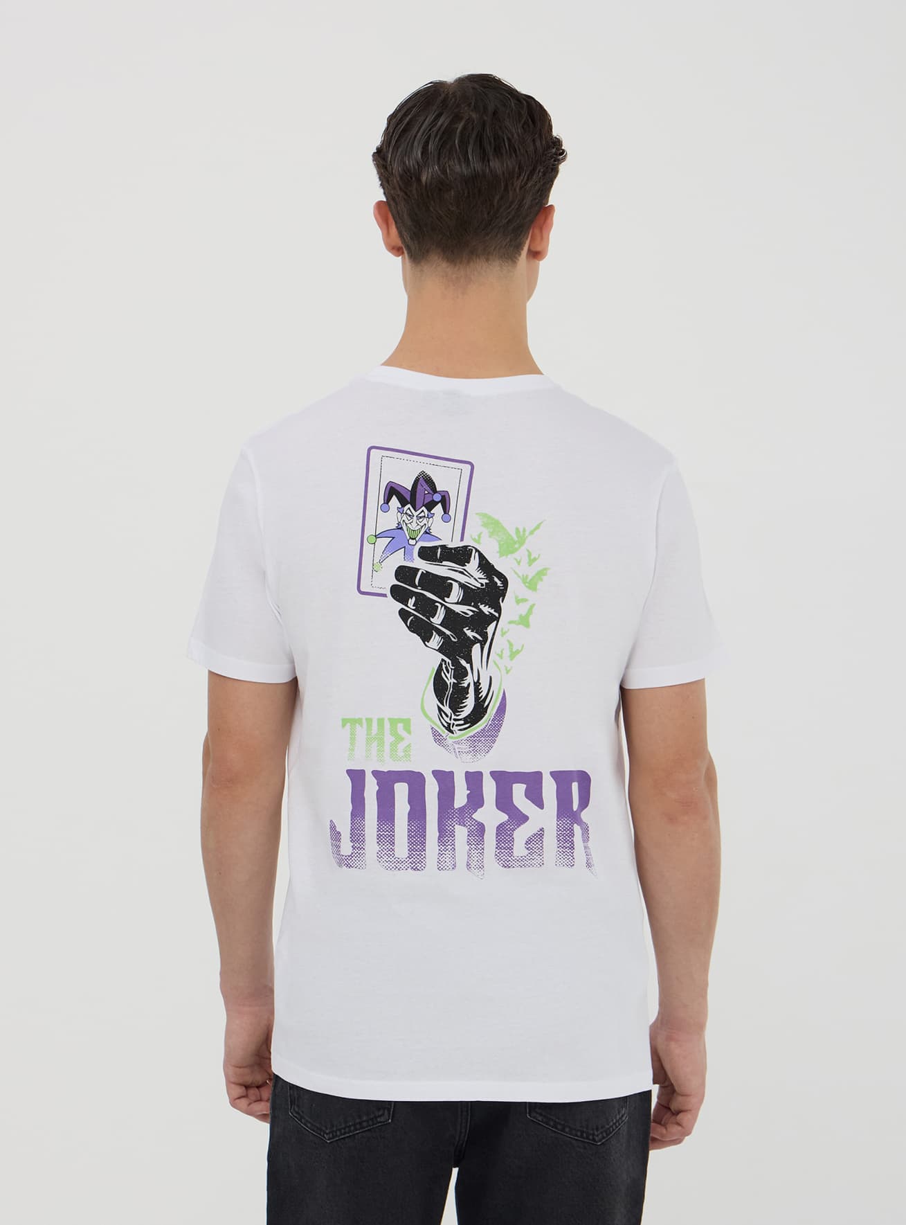 T-Shirt MC Muz Terranova