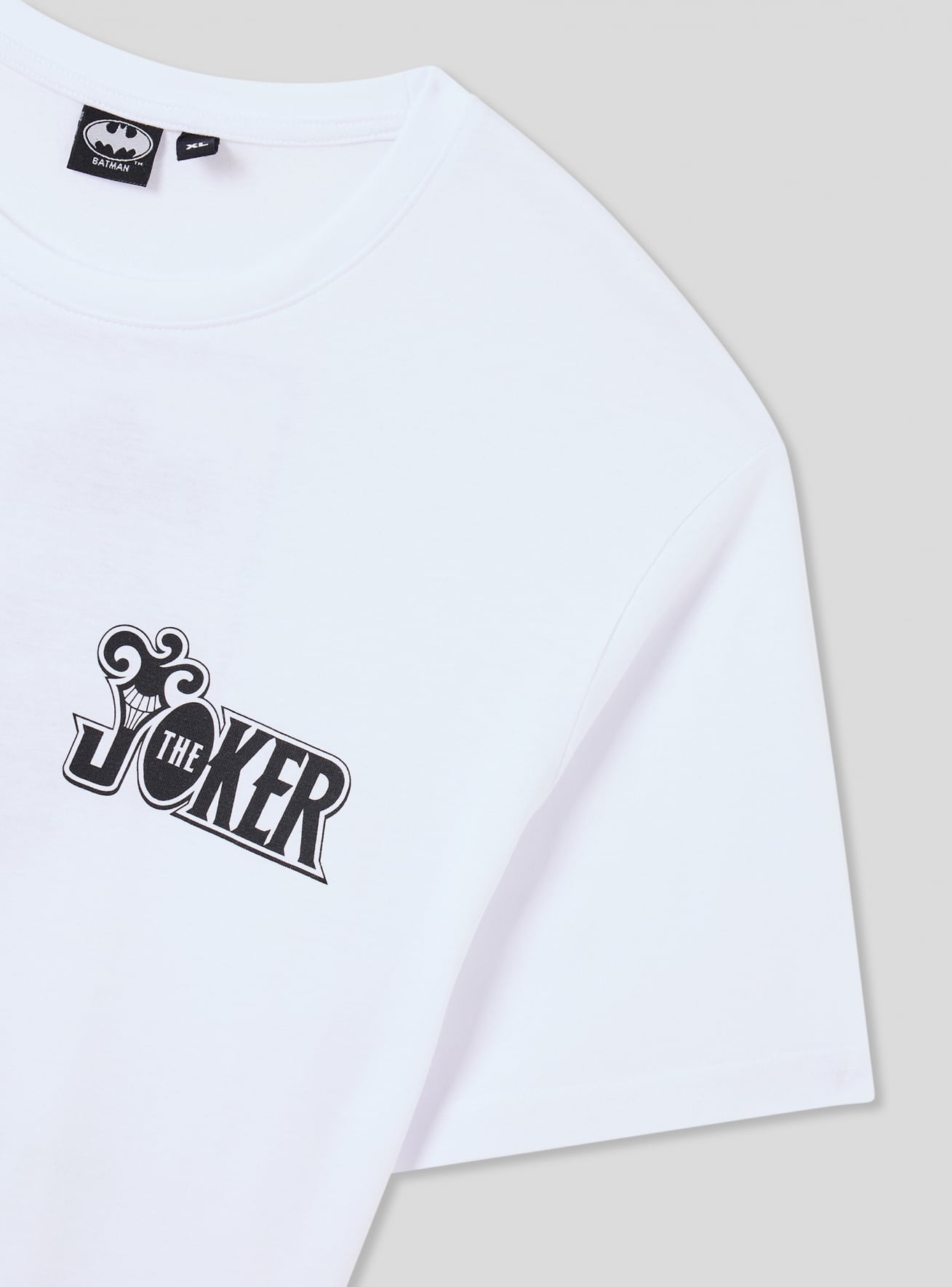 T-Shirt MC Muz Terranova