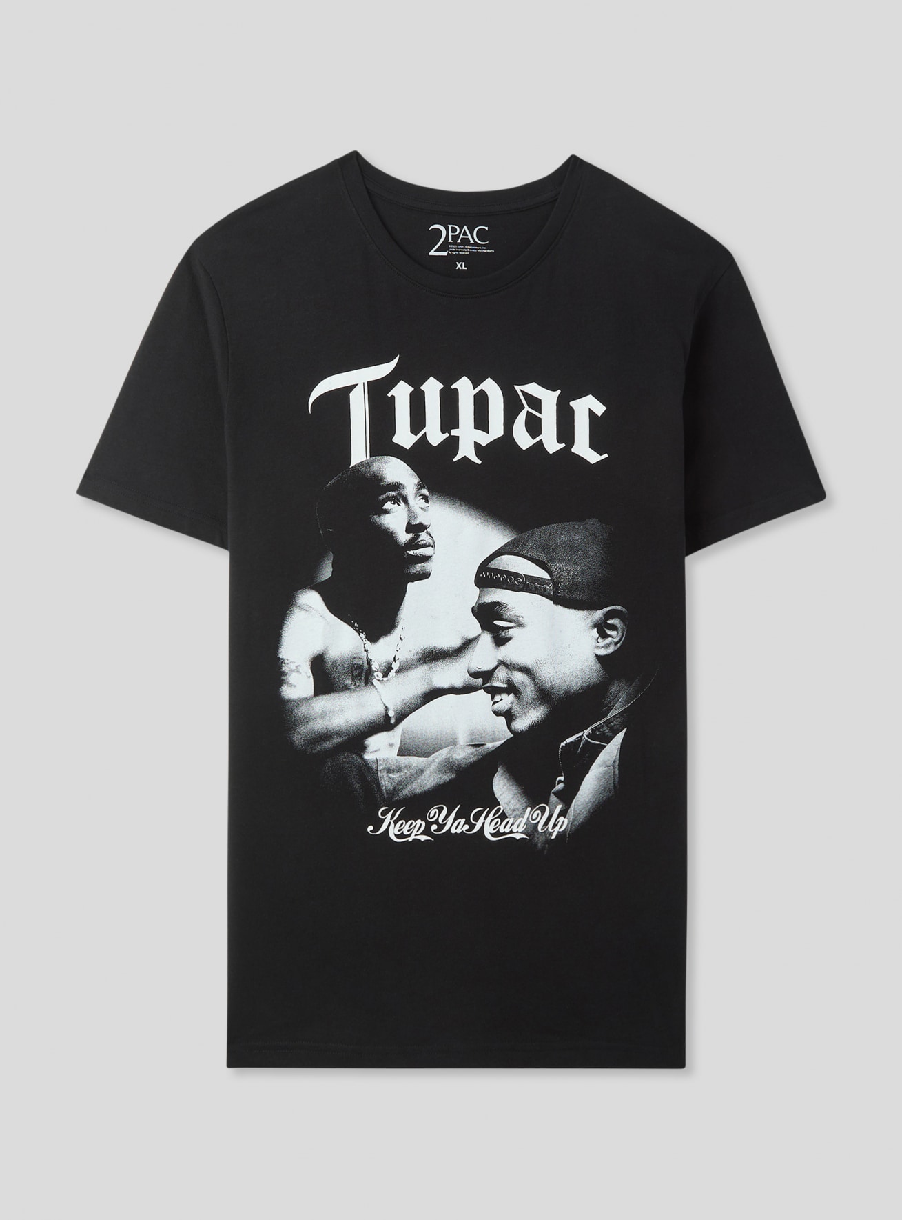 Short-sleeved T-shirt Man Terranova