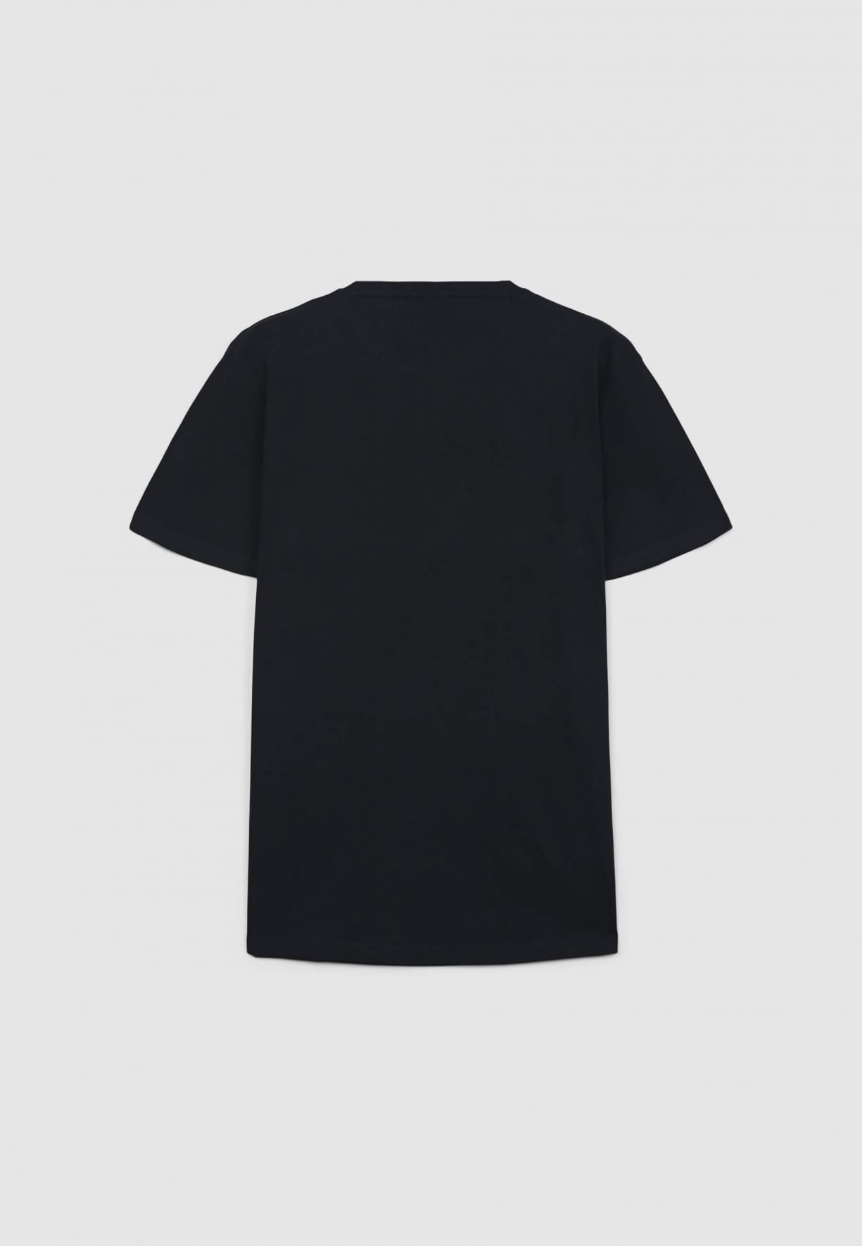 T-Shirt MC Herren Terranova