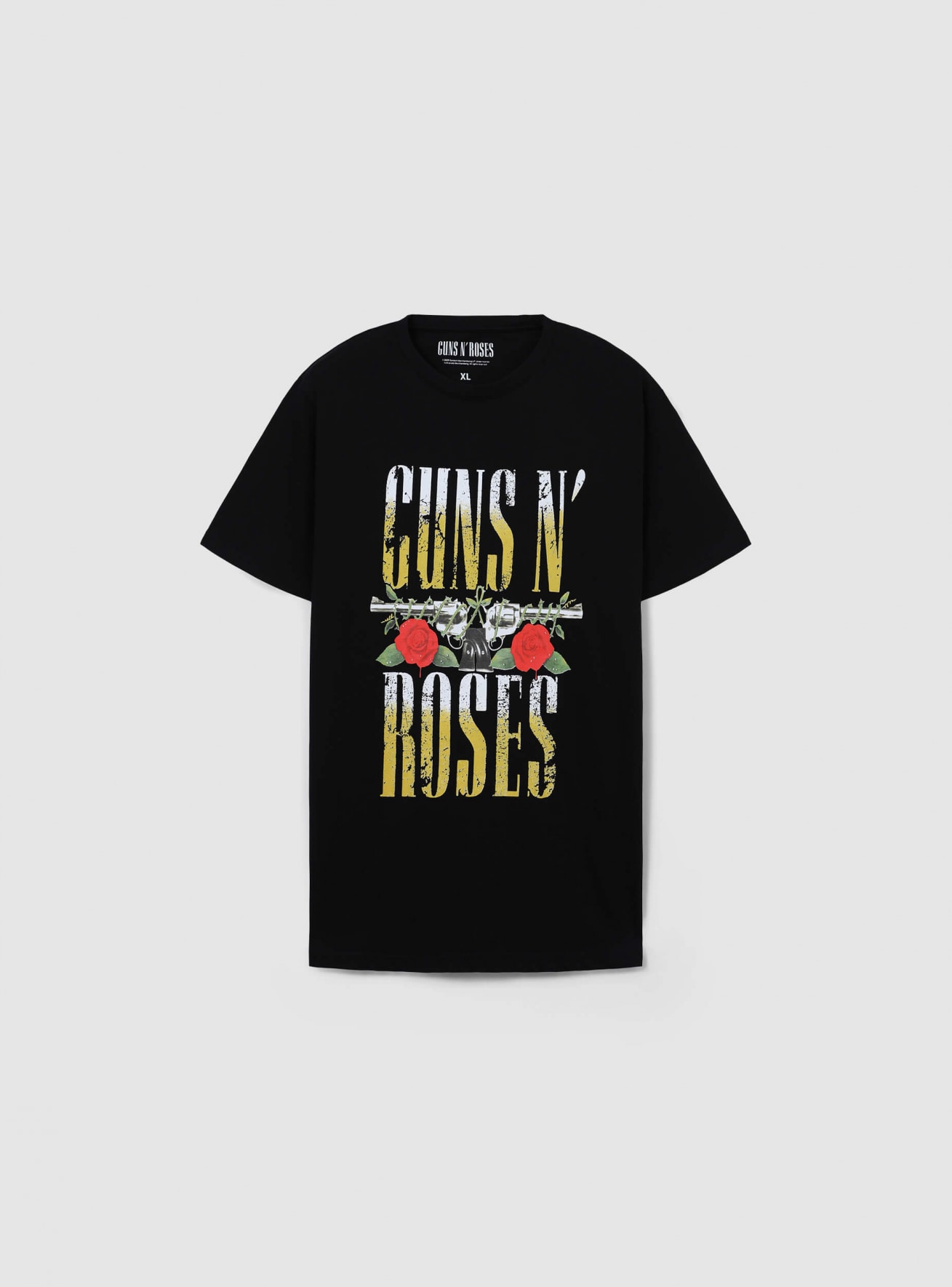 T-Shirt MC Homme Terranova