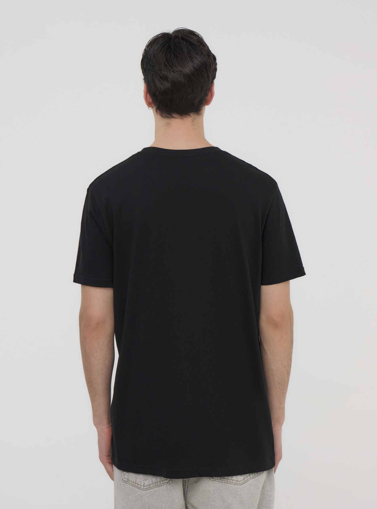 T-Shirt MC Homme Terranova