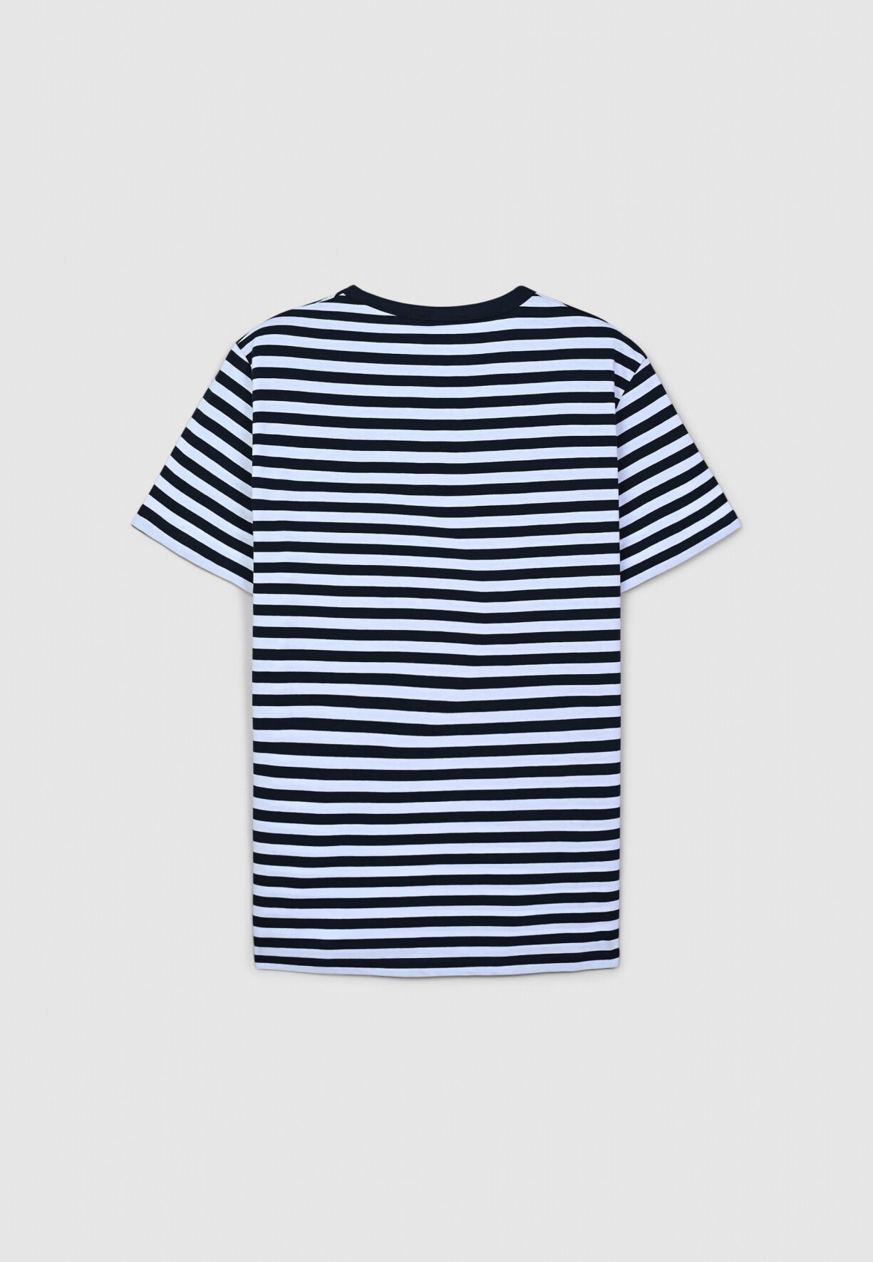 T-Shirt MC Burrë Terranova