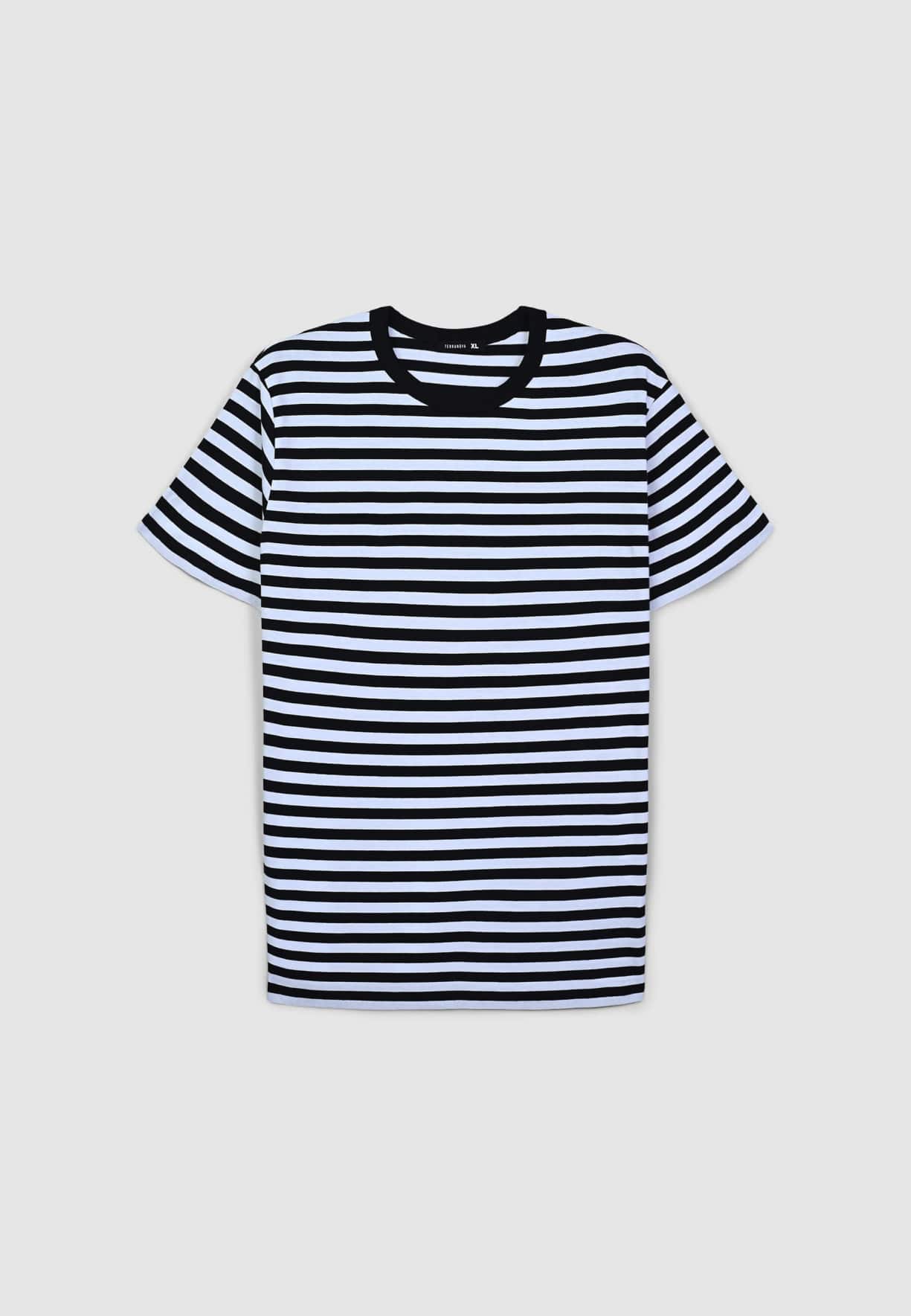 Camiseta manga corta Hombre Terranova
