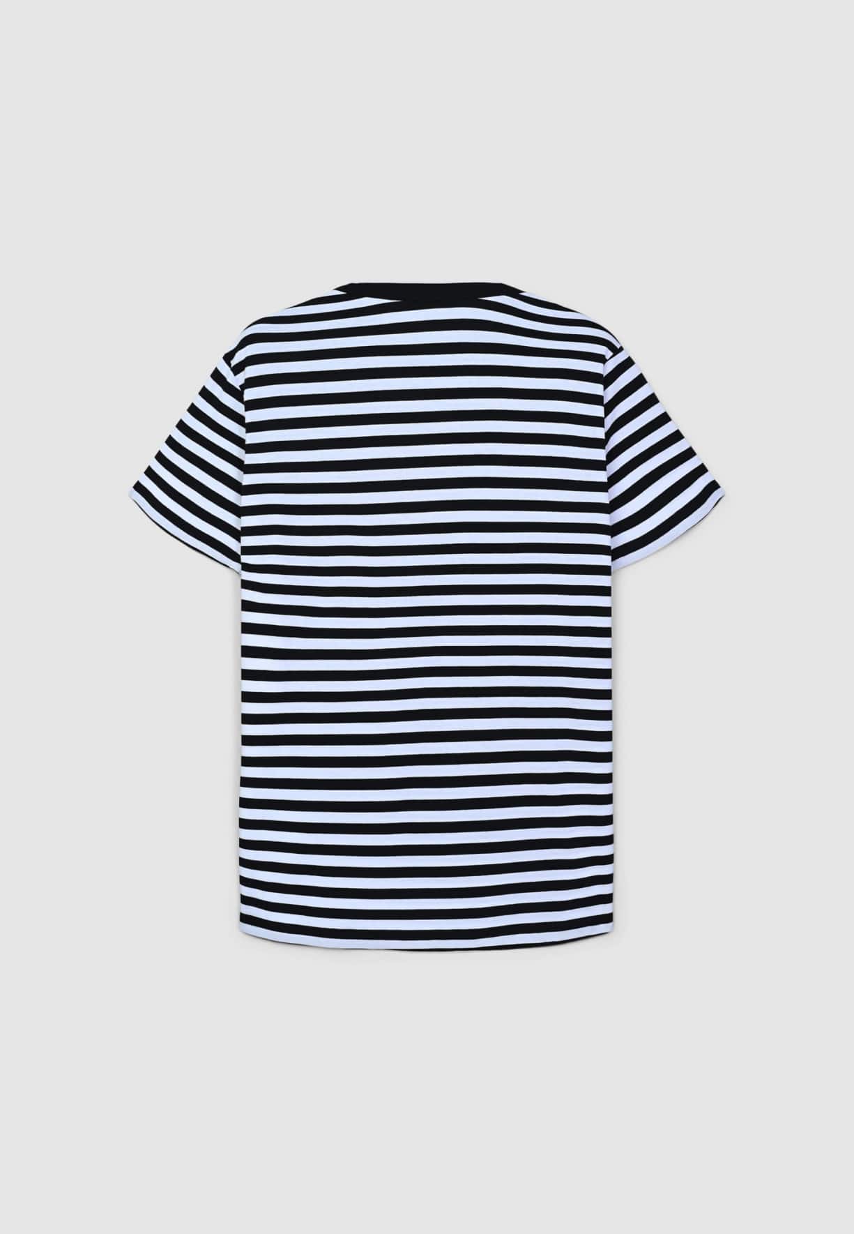 Camiseta manga corta Hombre Terranova