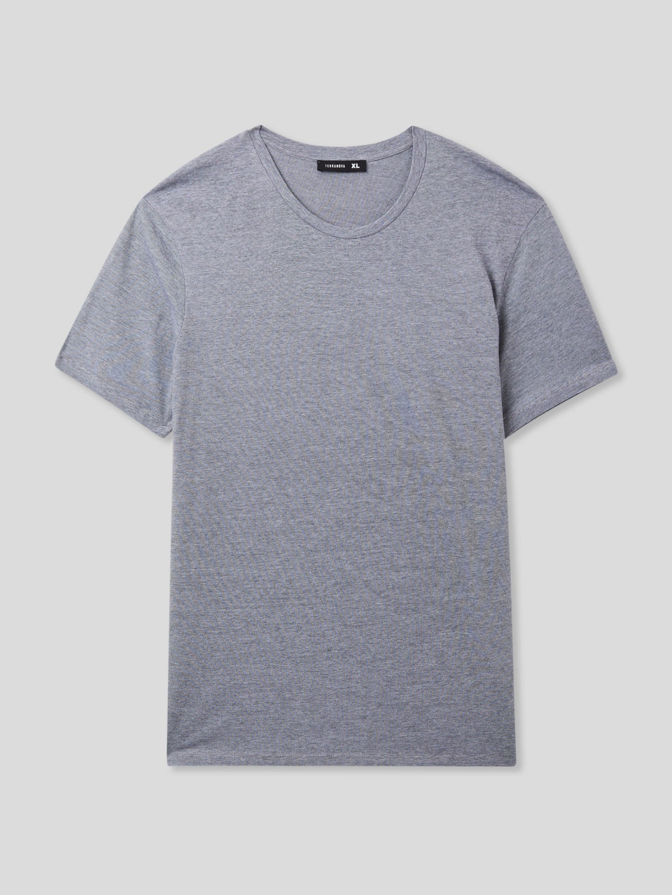 T-Shirt MC Burrë Terranova