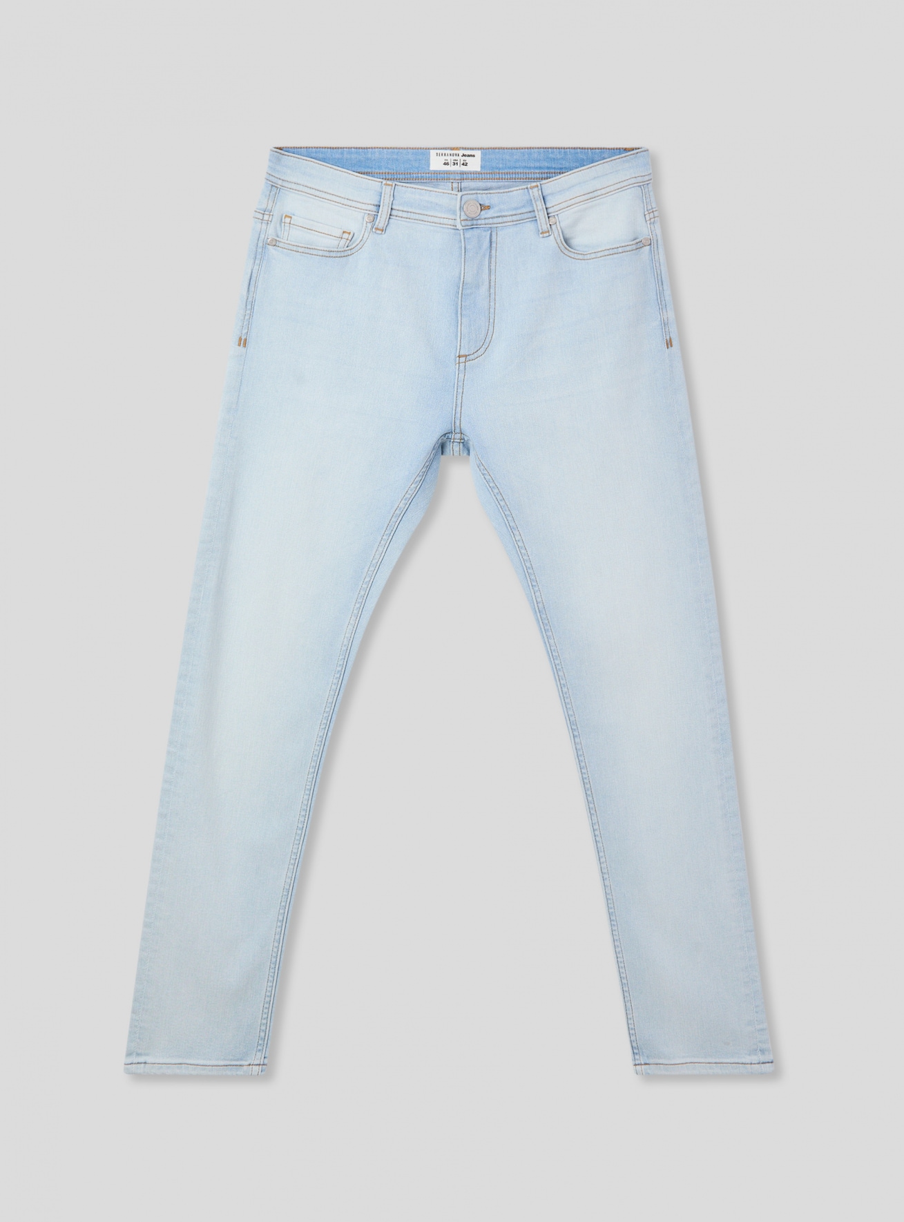 Jeans Homme Terranova