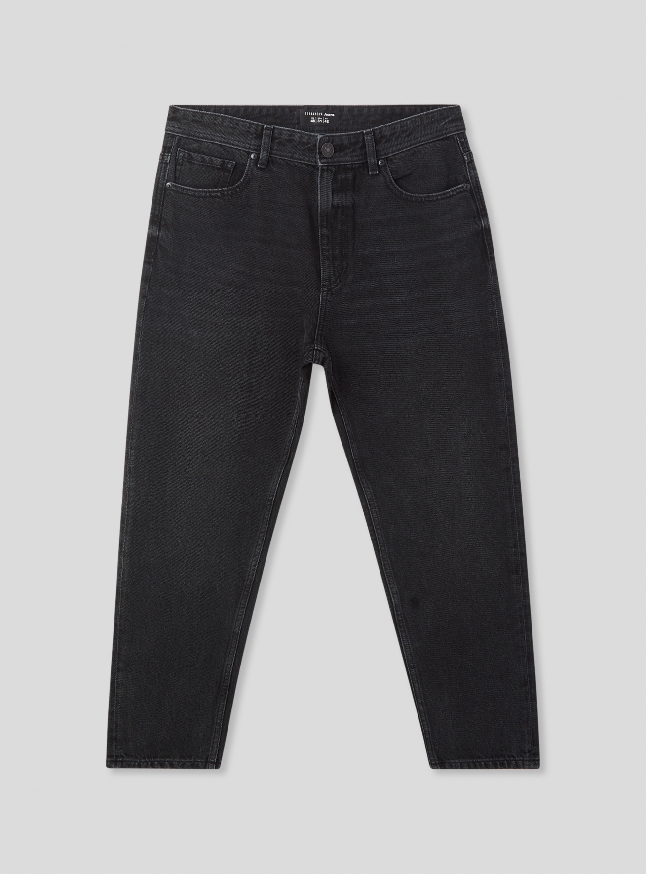 Jeans largos Hombre Terranova