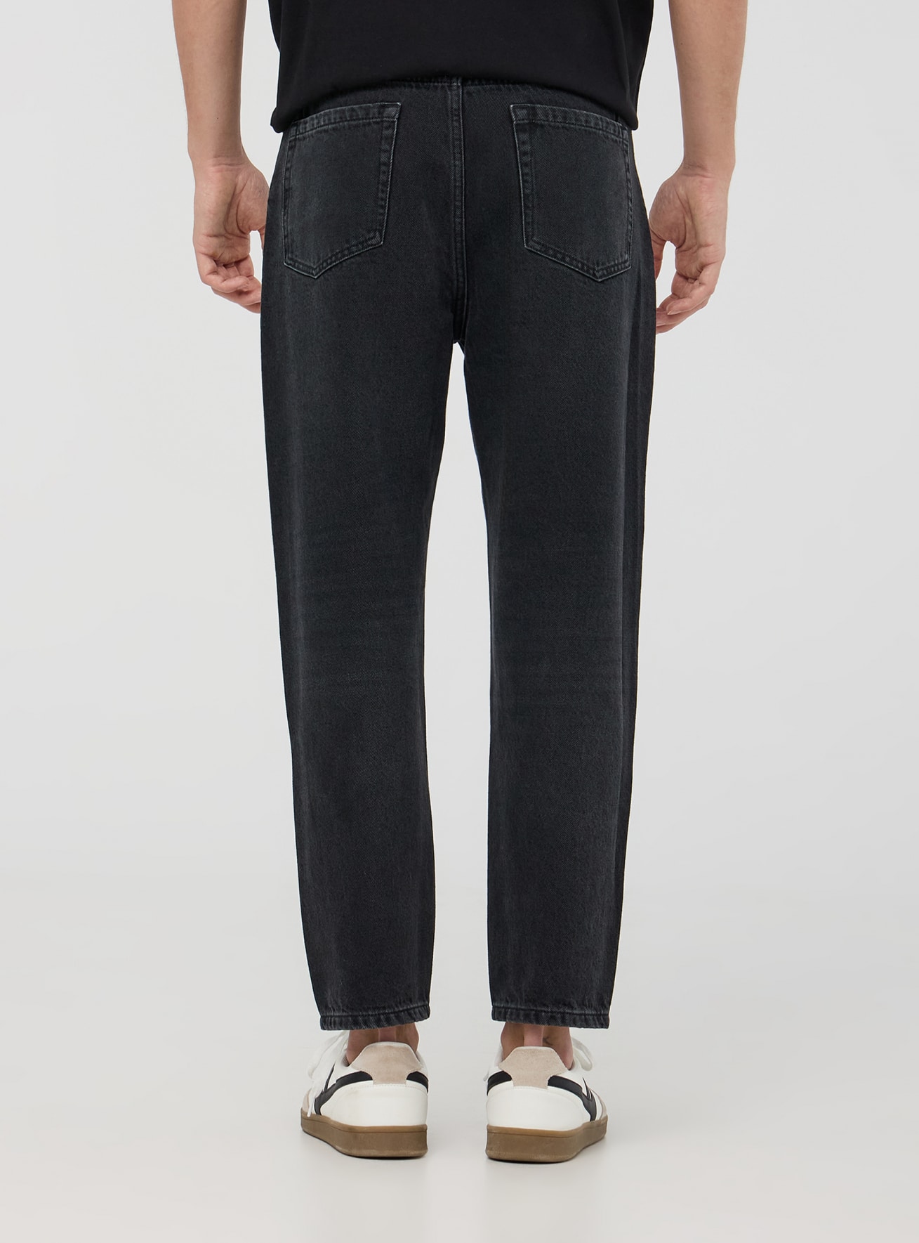 Jeans largos Hombre Terranova