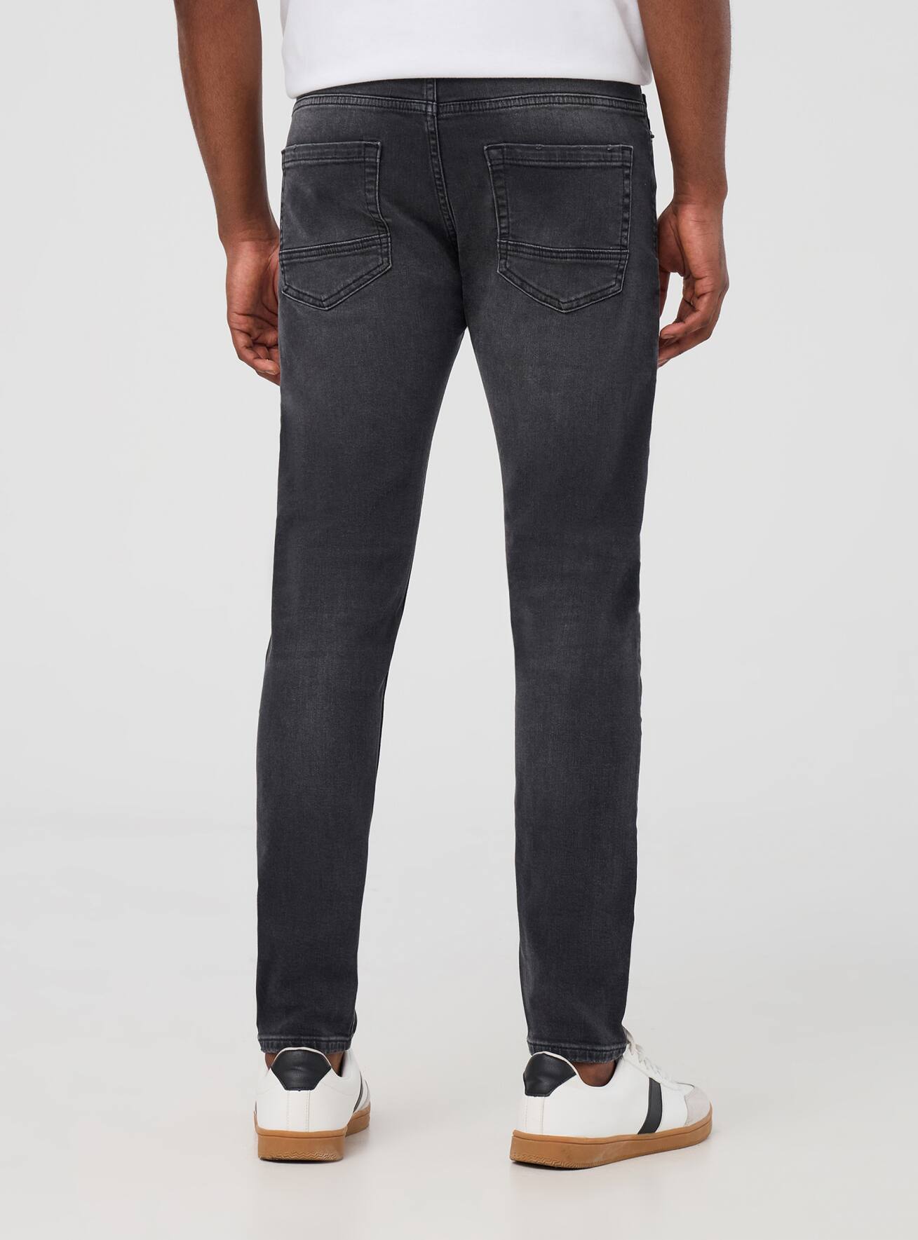 Jeans largos Hombre Terranova