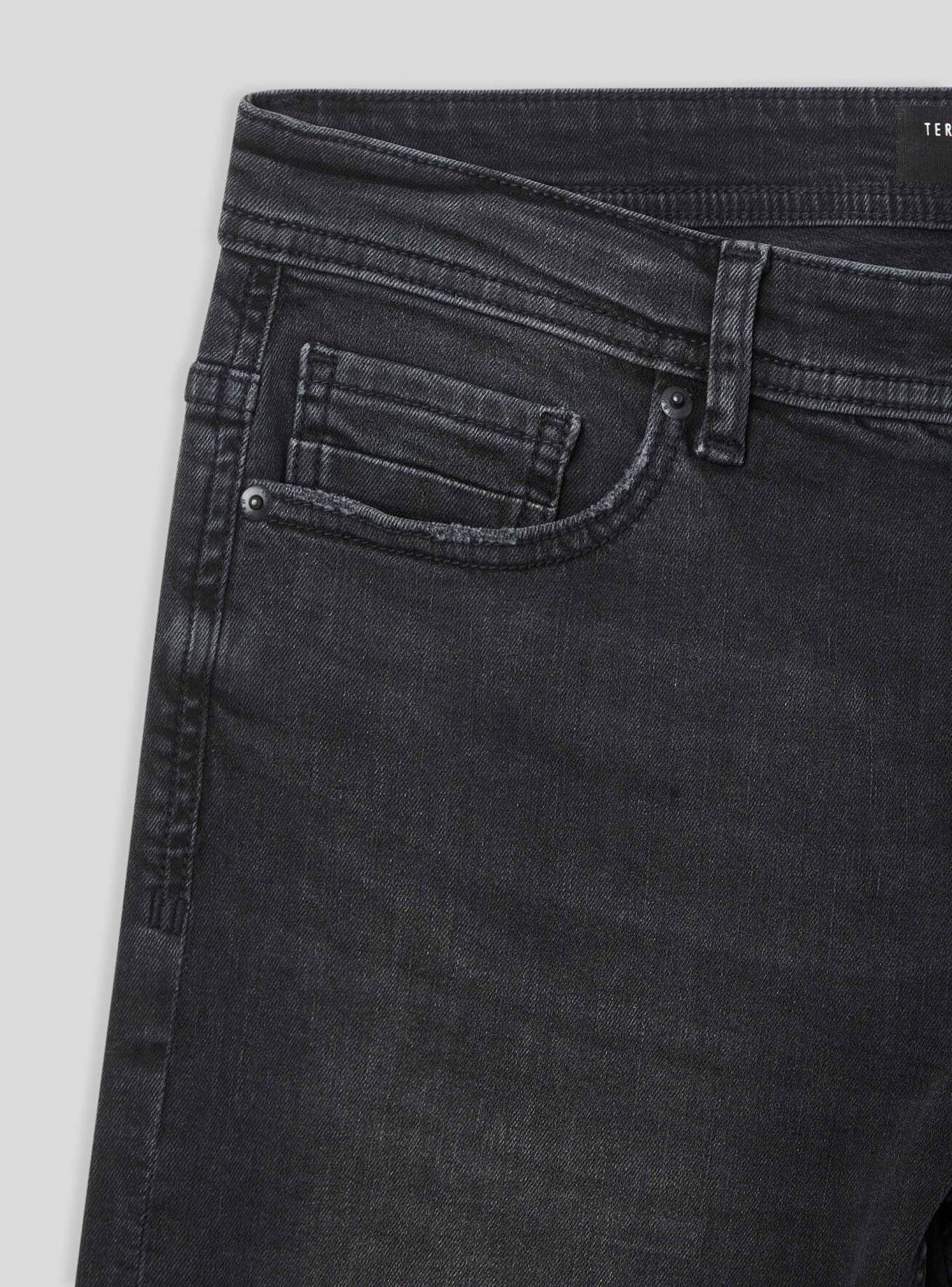 Jeans largos Hombre Terranova